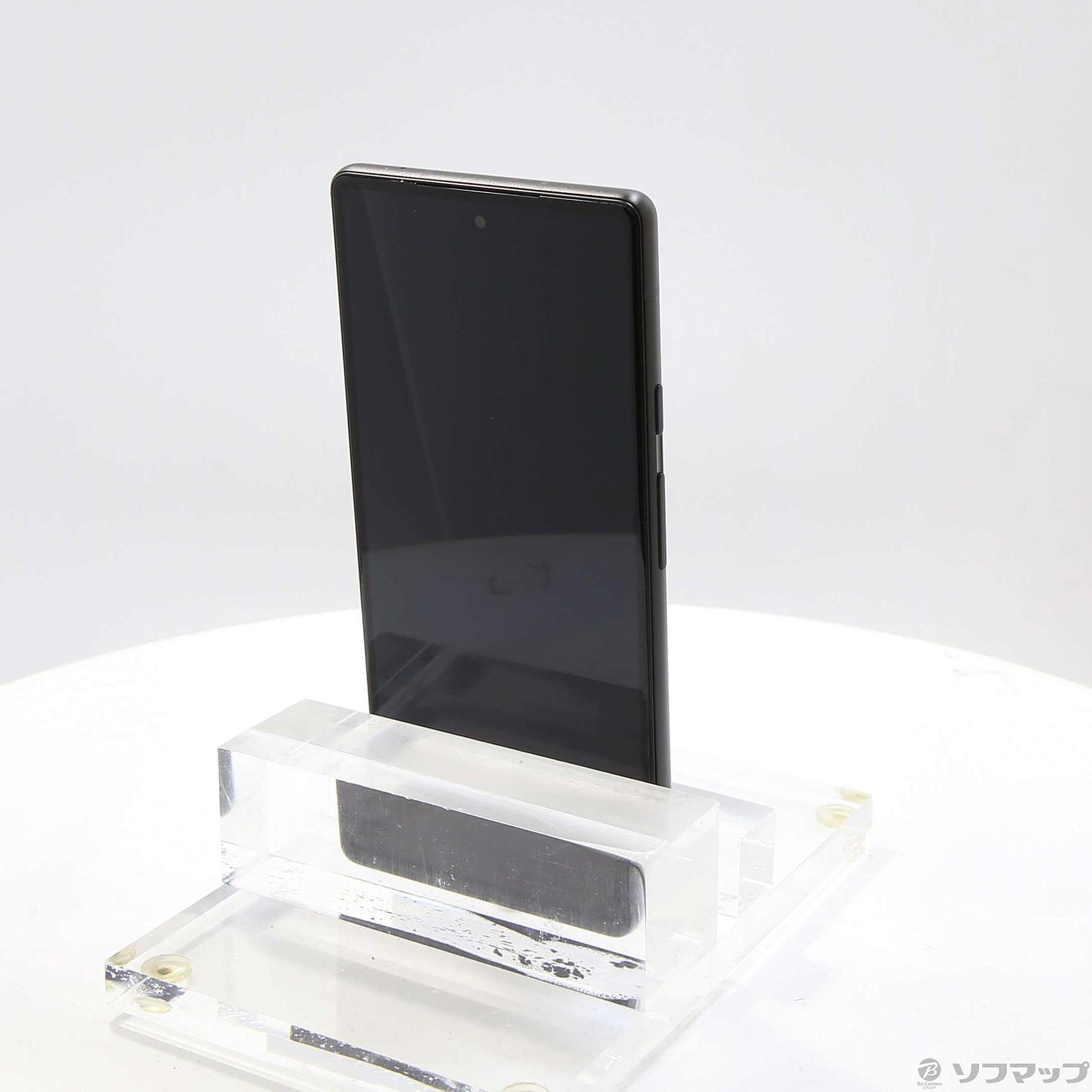 中古】Google Pixel 6a 128GB チョーク GB17L auロック解除SIMフリー [2133052769989] -  リコレ！|ビックカメラグループ ソフマップの中古通販サイト