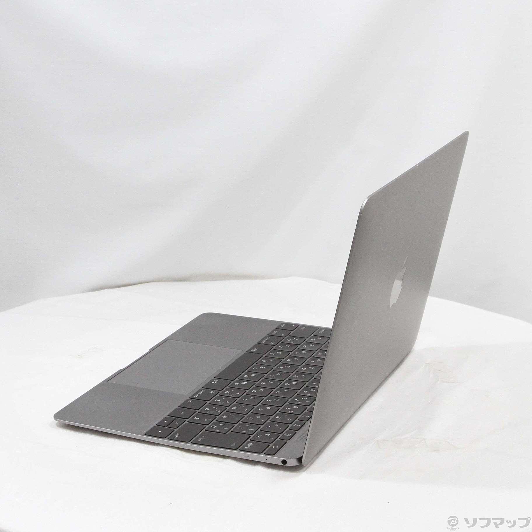 ノートPC Apple - macbook early2016 A1534 MLH82J MacBook Early 2016/2017 12型 ノートパソコン 2泊3日～ [格安