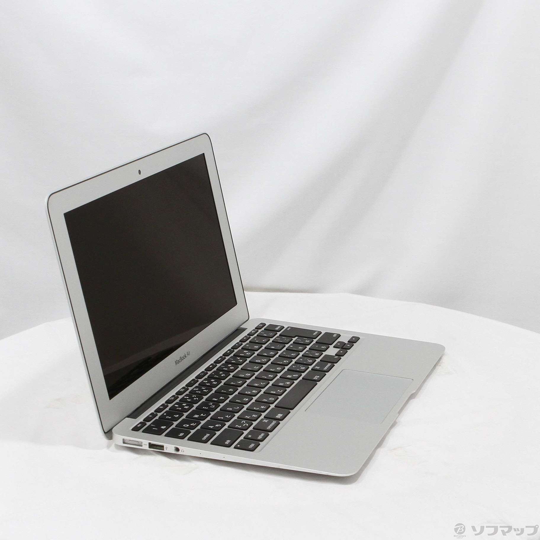 MacBook Air 11-inch (2015) - Core i5 - 4GB - SSD 128GB