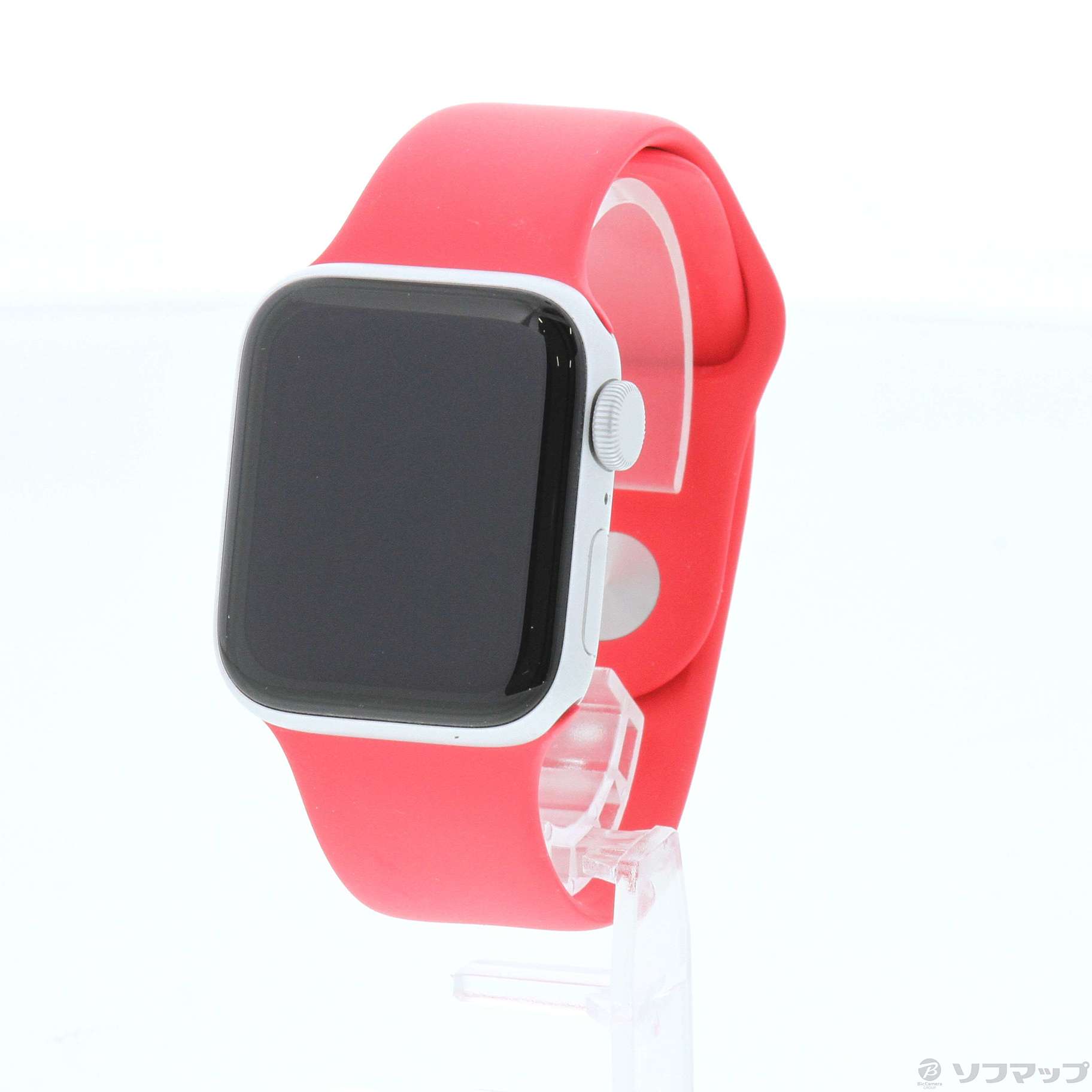 Apple Watch SE（第2世代） 40mm アルミケース GPS グレードA 