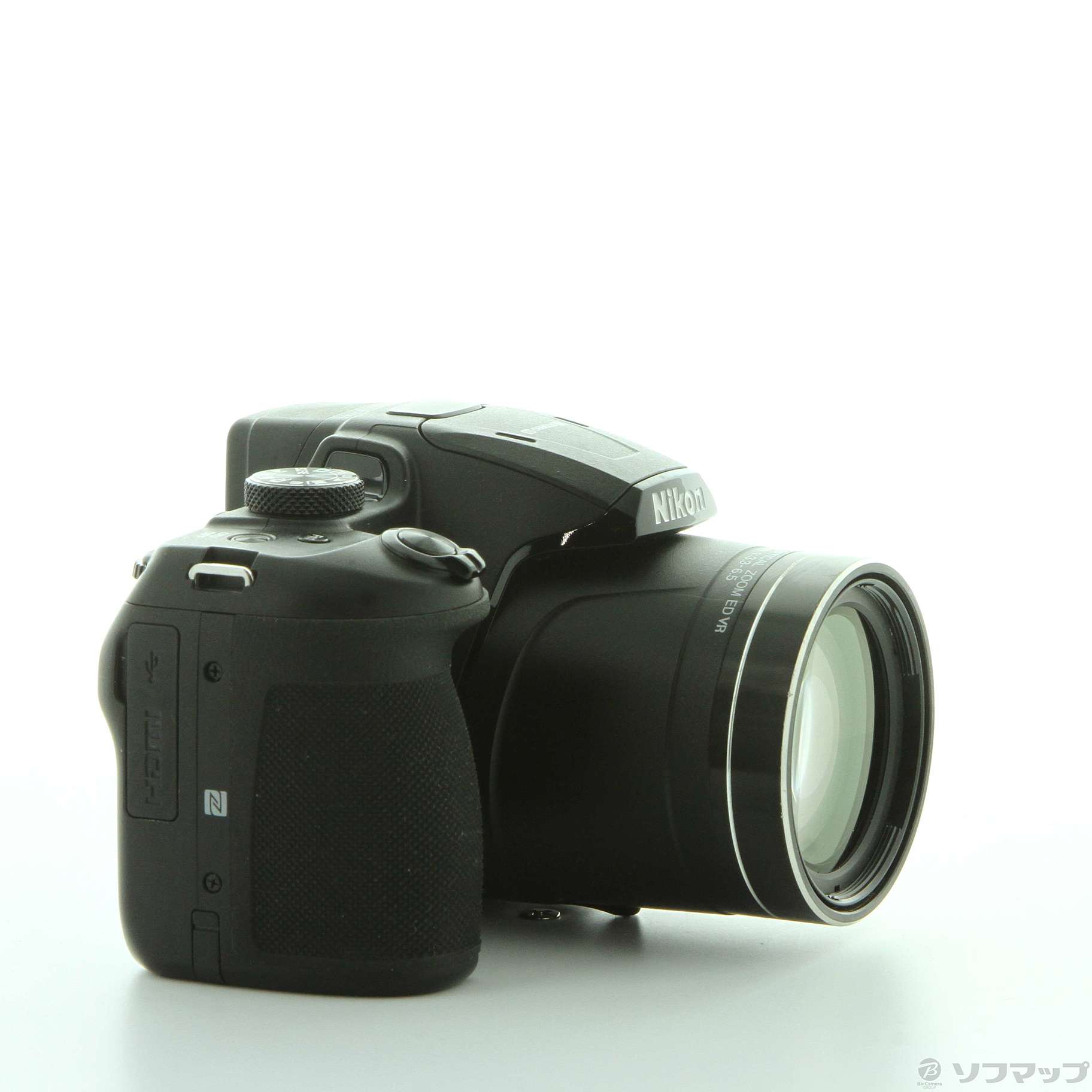 【美品】ニコン　クールピクス　B700 黒 Amazon | ニコン COOLPIX B700 デジタルカメラ | コンパクト 通販