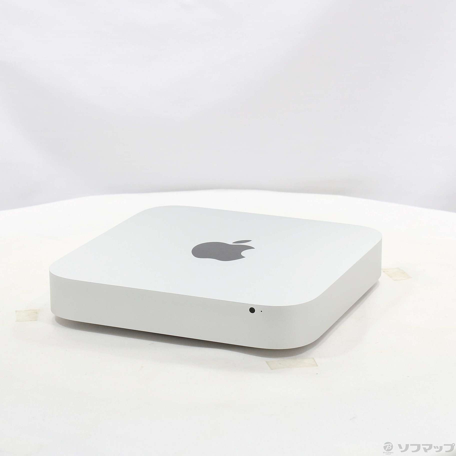 中古】Mac mini Late 2012 MD388J／A Core_i7 2.6GHz 8GB SSD128GB／HDD1TB 〔10.15  Catalina〕 [2133052772842] - リコレ！|ビックカメラグループ ソフマップの中古通販サイト