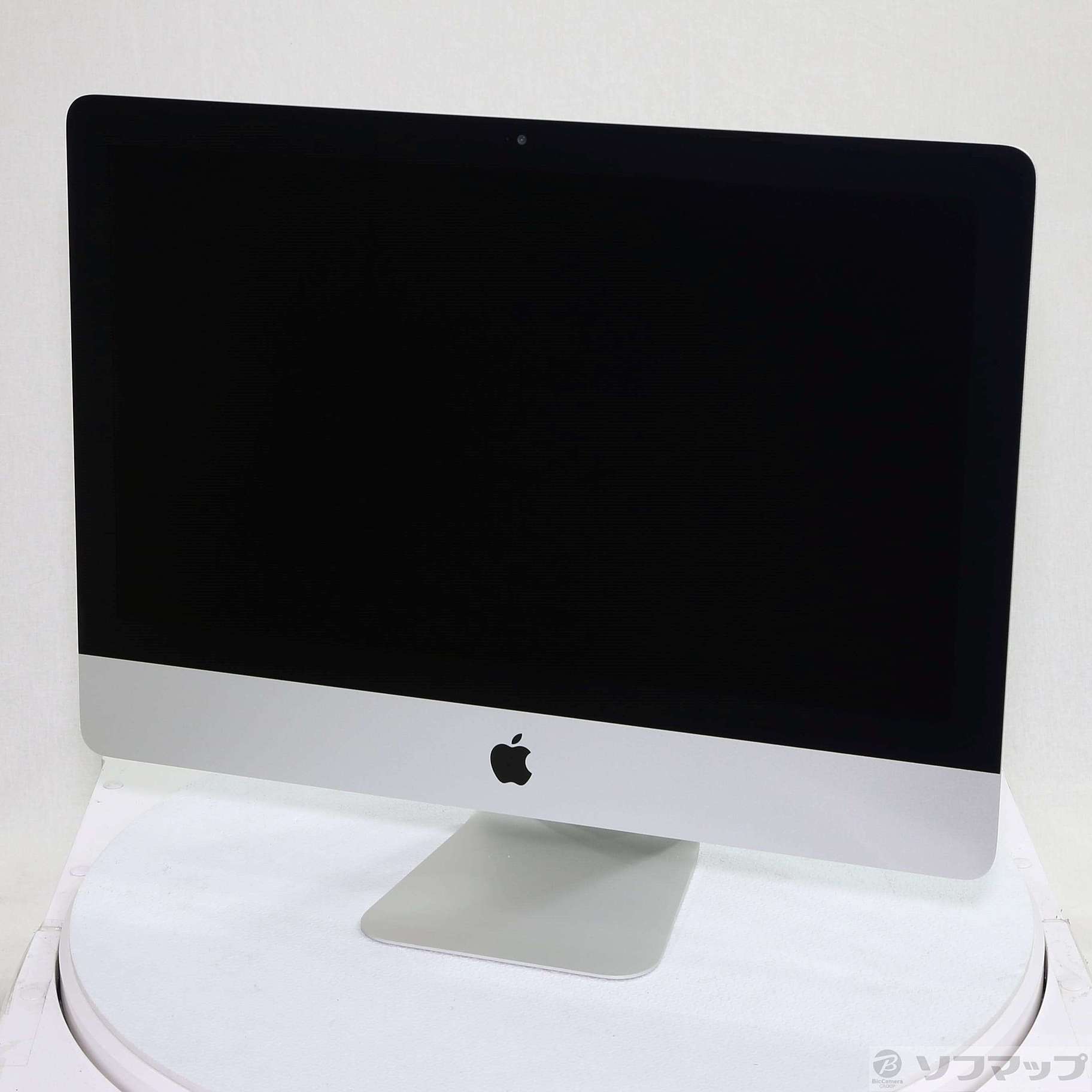 中古品〕 iMac 21.5-inch Late 2012 MD093J／A Core_i5 2.7GHz 8GB HDD1TB 〔10.15  Catalina〕｜の通販はソフマップ[sofmap]