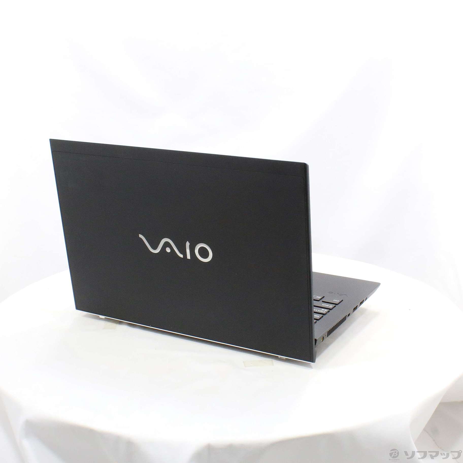 【中古品】VAIO SX14 (VJS142C11N) 中古】VAIO SX14 VJS142C11N 〔Windows 10〕 [2133026846944] - リコレ