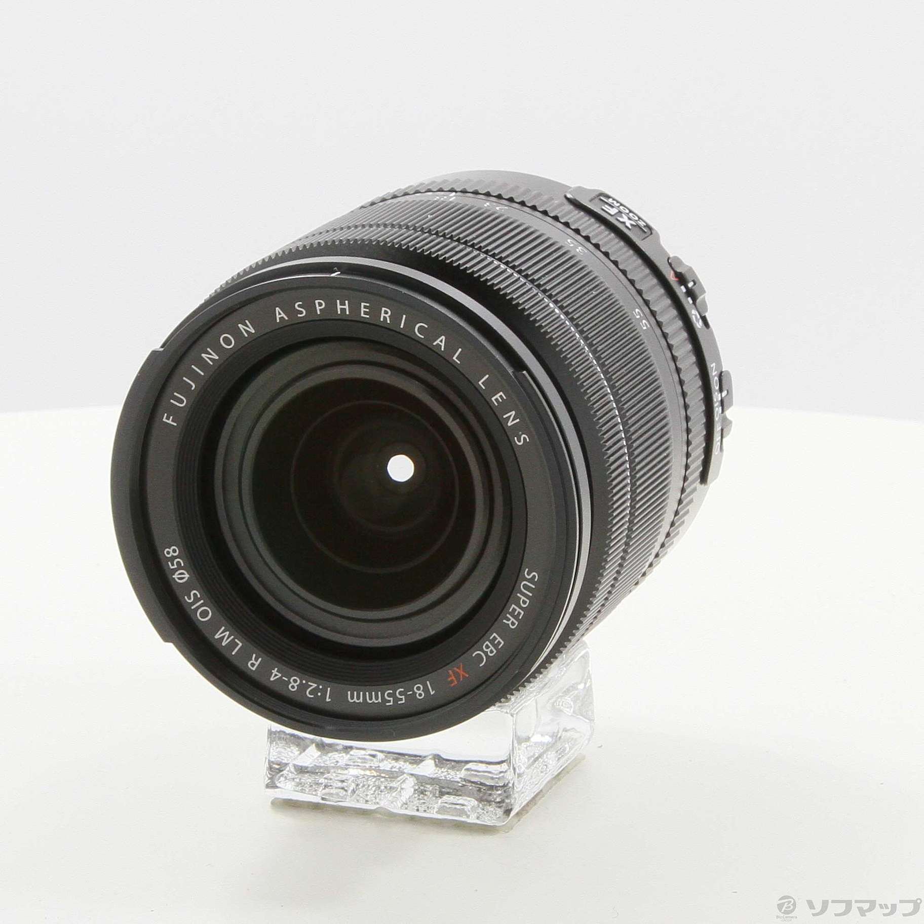 xf 18 55mm f 2.8 4 r lm ois
