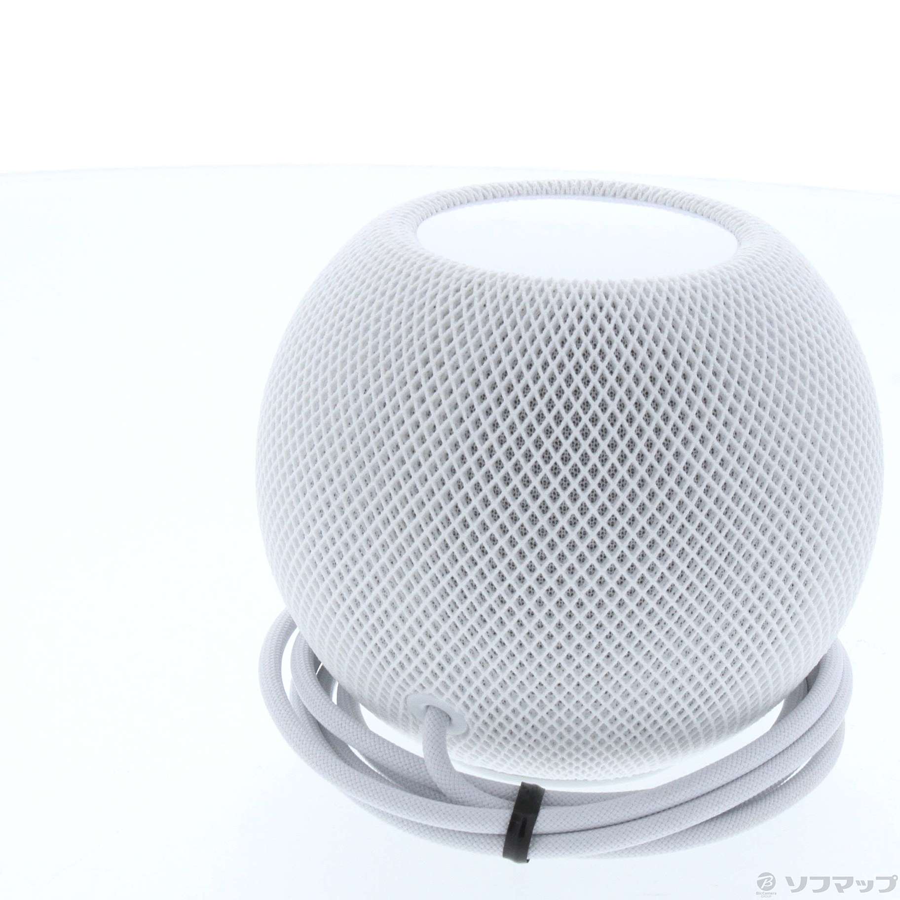 HomePod mini ホワイト MY5H2J／A