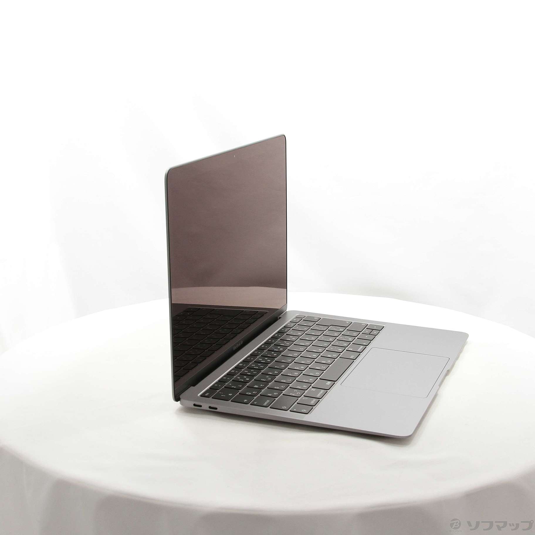 中古】MacBook Air 13.3-inch Mid 2019 MVFH2J／A Core_i5 1.6GHz 8GB