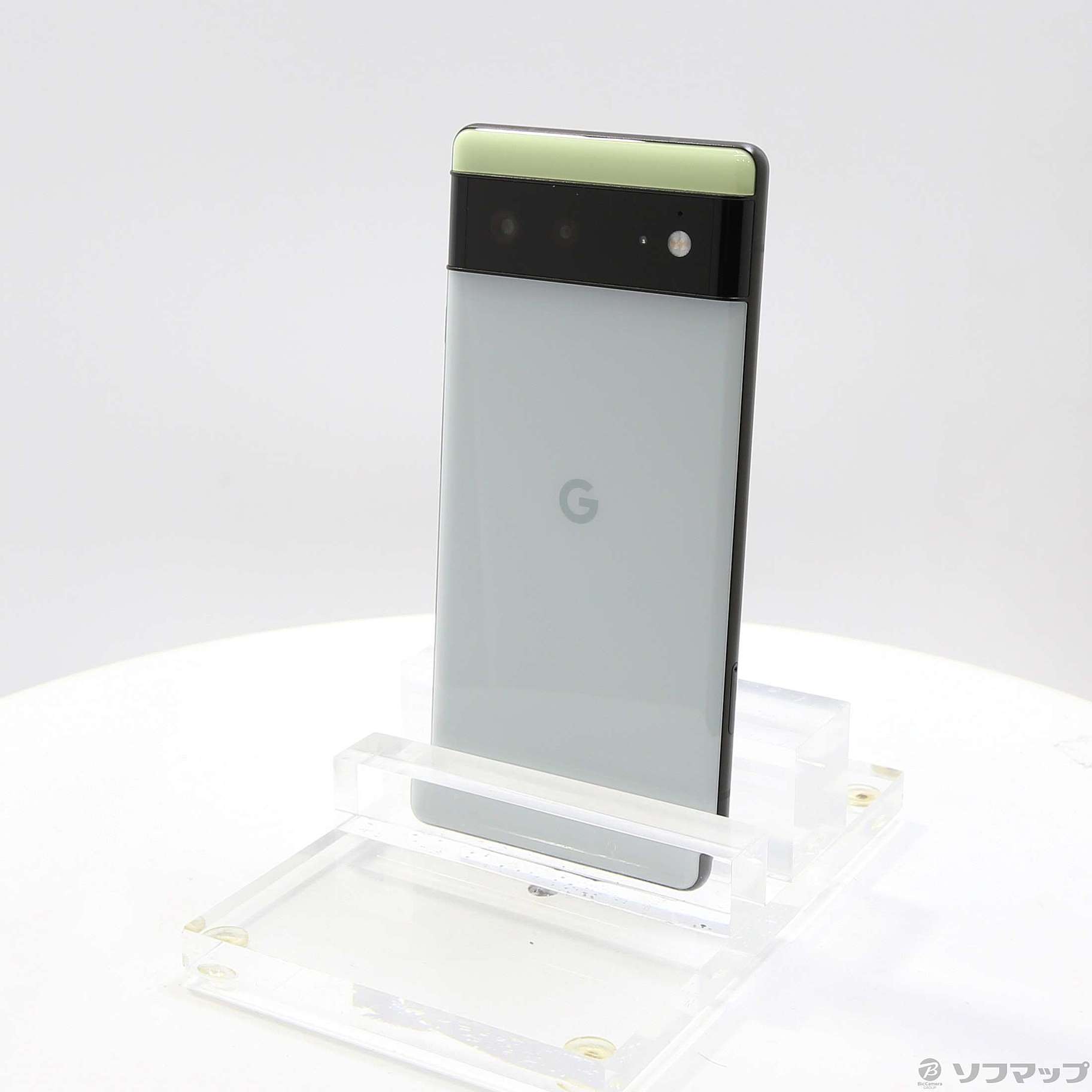Google Pixel6 256GB 新品未開封 スマホ 本体 - スマートフォン/携帯電話