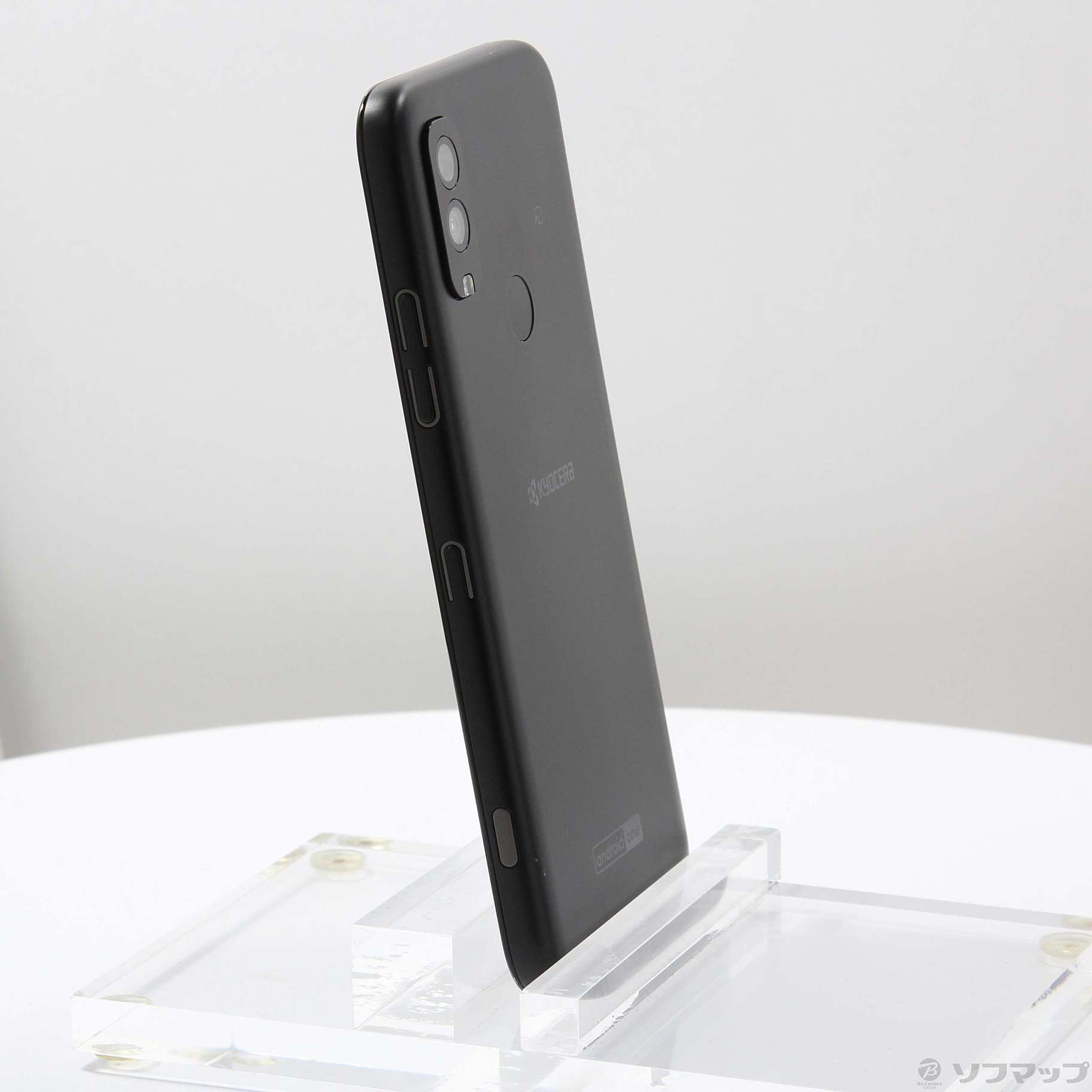 【美品】KYOCERA Android one S9-KC Android One S9｜価格比較・最新情報 - 価格.com