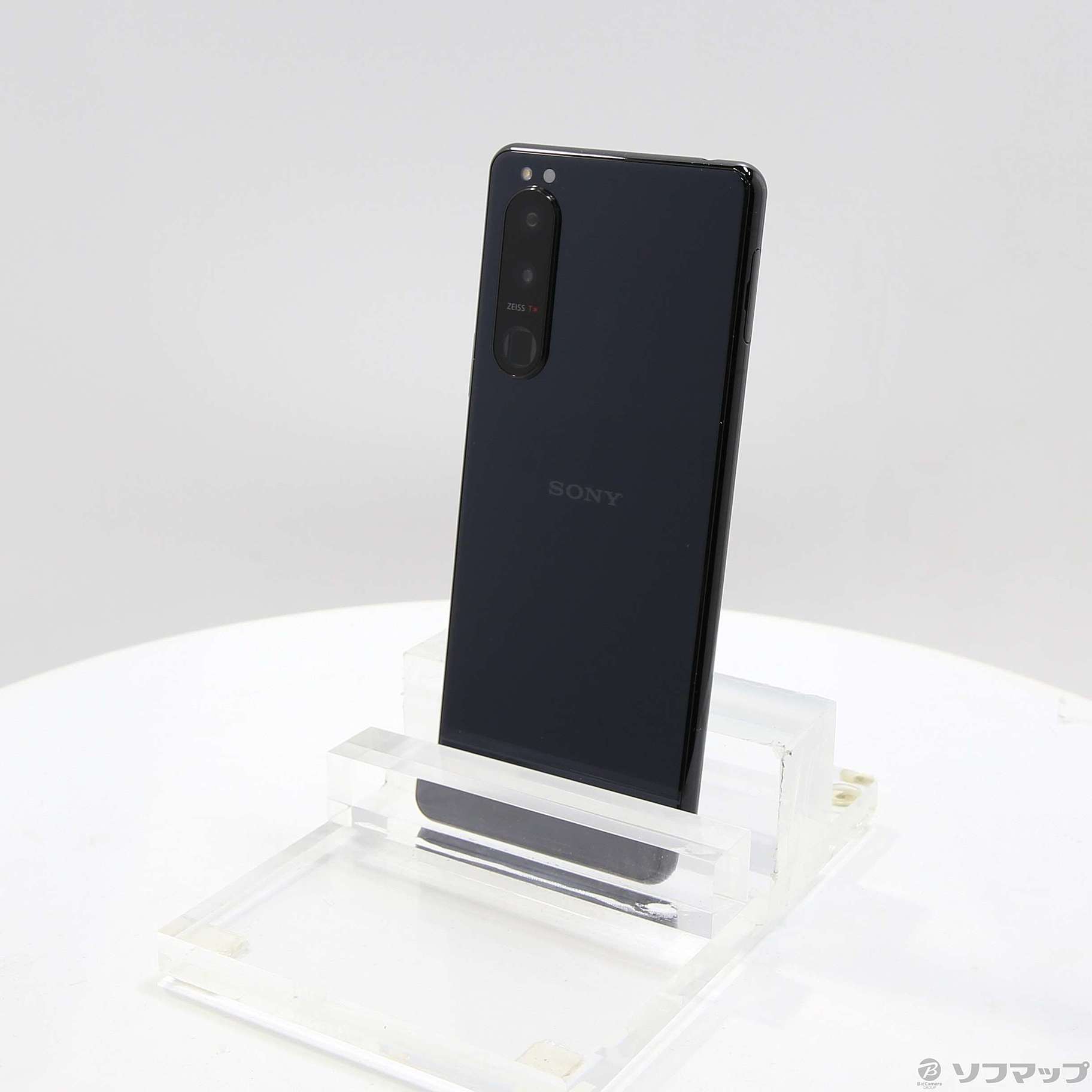 Xperia 5 III ジャンク品 au ブラック 外装美品 2025年最新】Xperia 5 iii ジャンクの人気アイテム - メルカリ