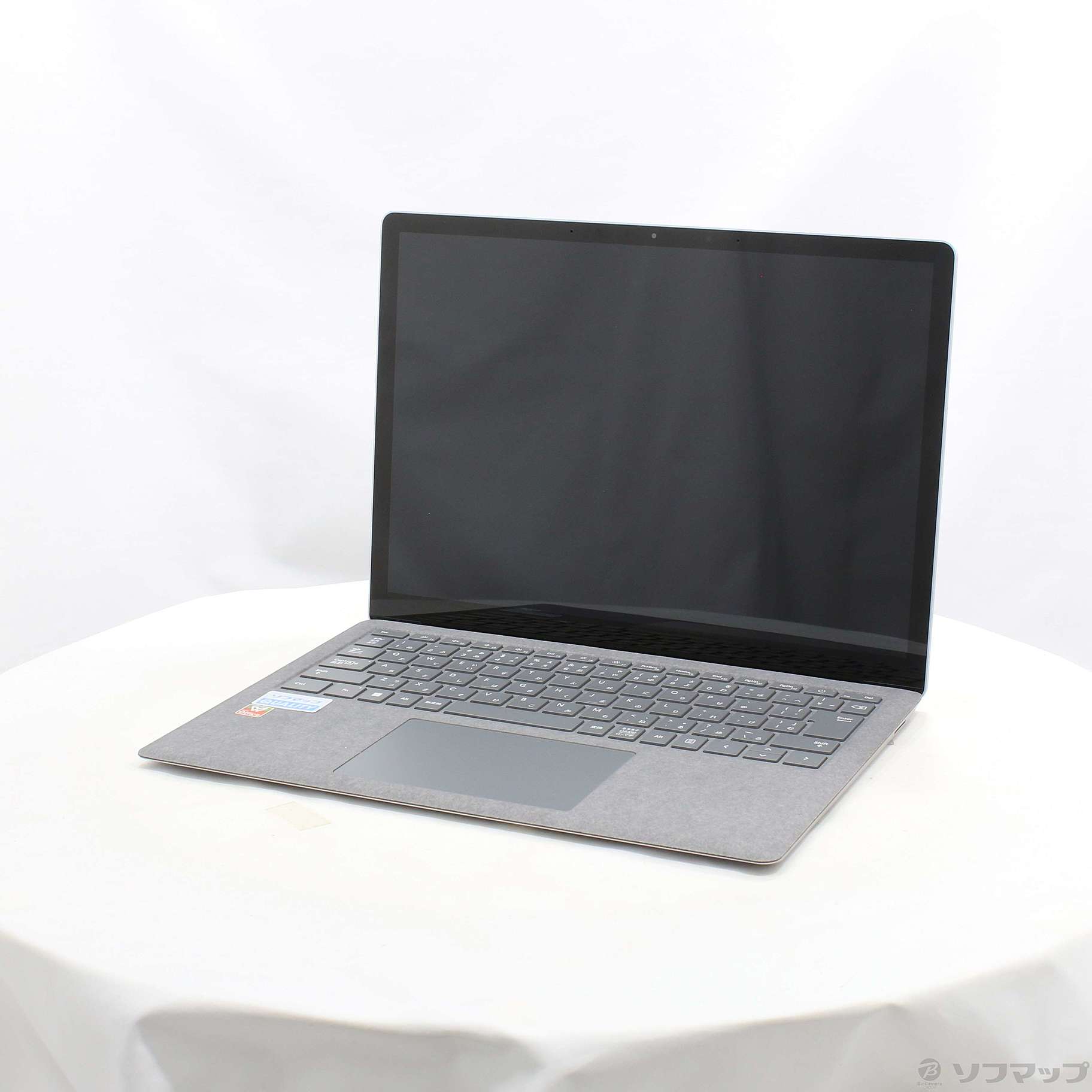 中古】Surface Laptop 5 〔Core i5／8GB／SSD256GB〕 QZI-00020