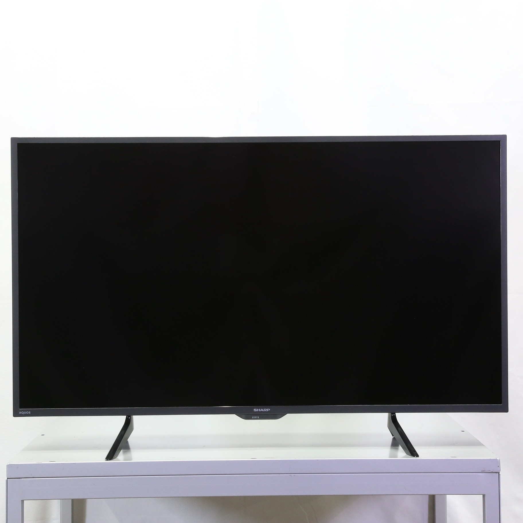 シャープ 液晶テレビ アクオス 42インチ - テレビ