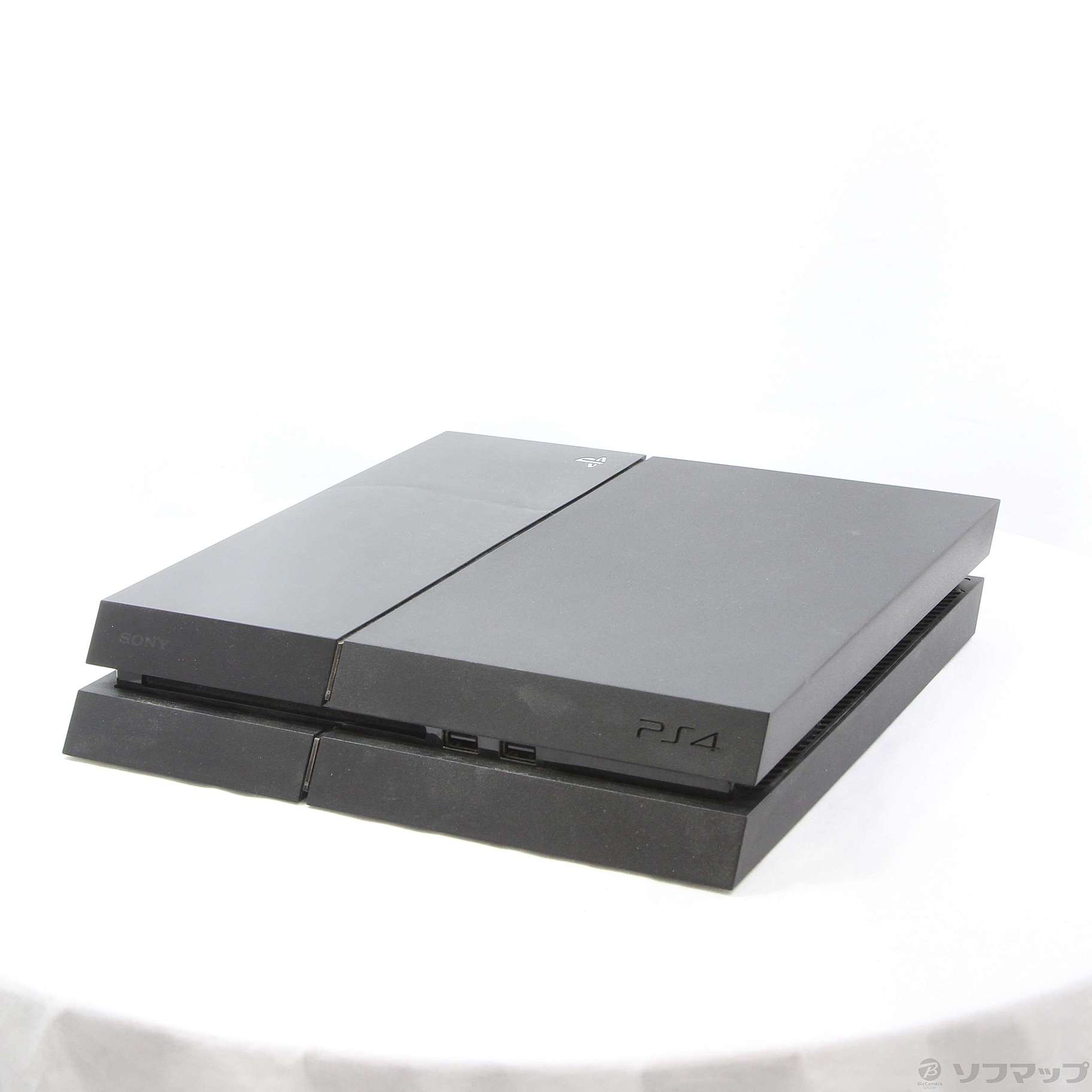 PlayStation 4 ジェットブラック CUH-1100AB