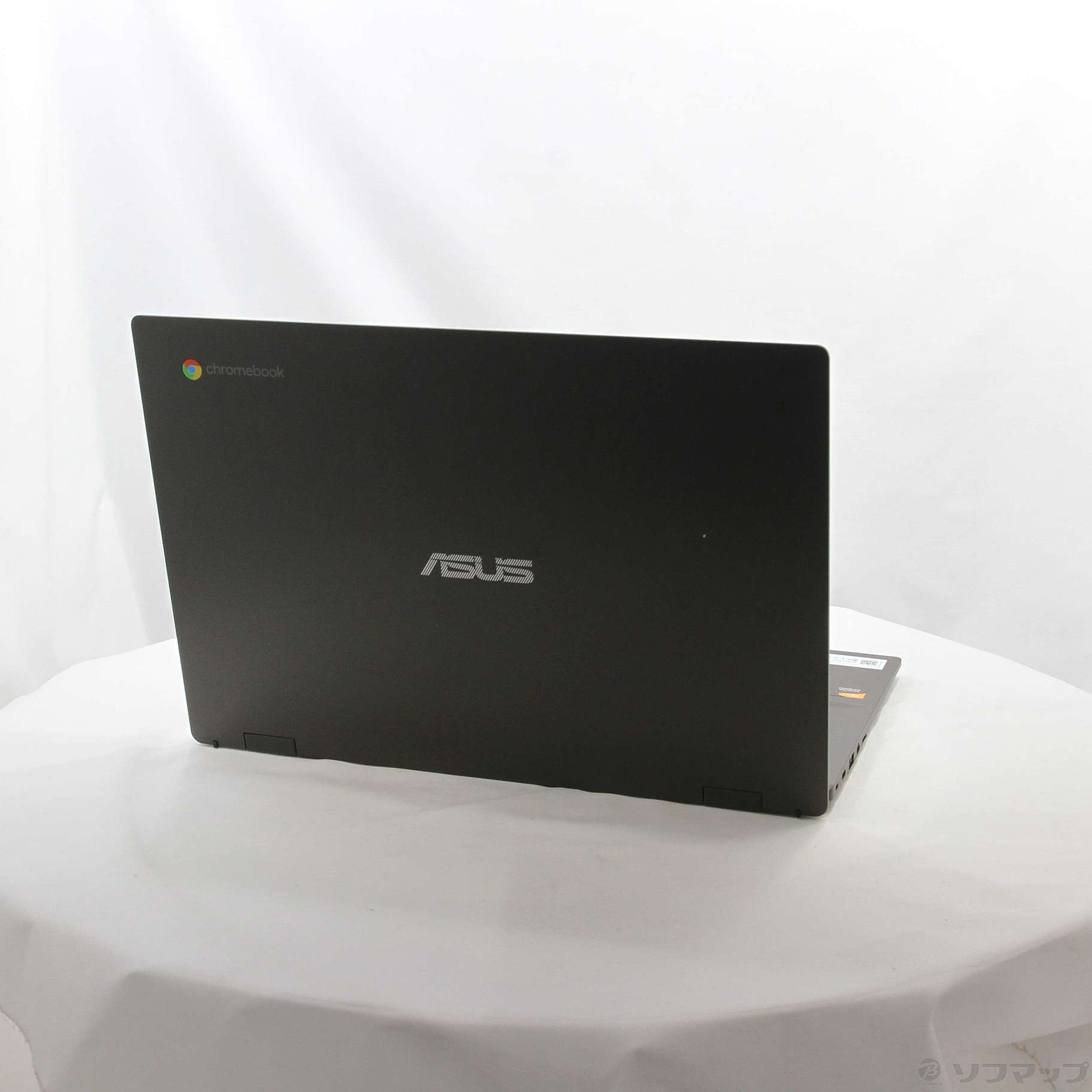 ショッピング半額 ASUS Chromebook CM1402CM2A-EK0039 - ノートPC