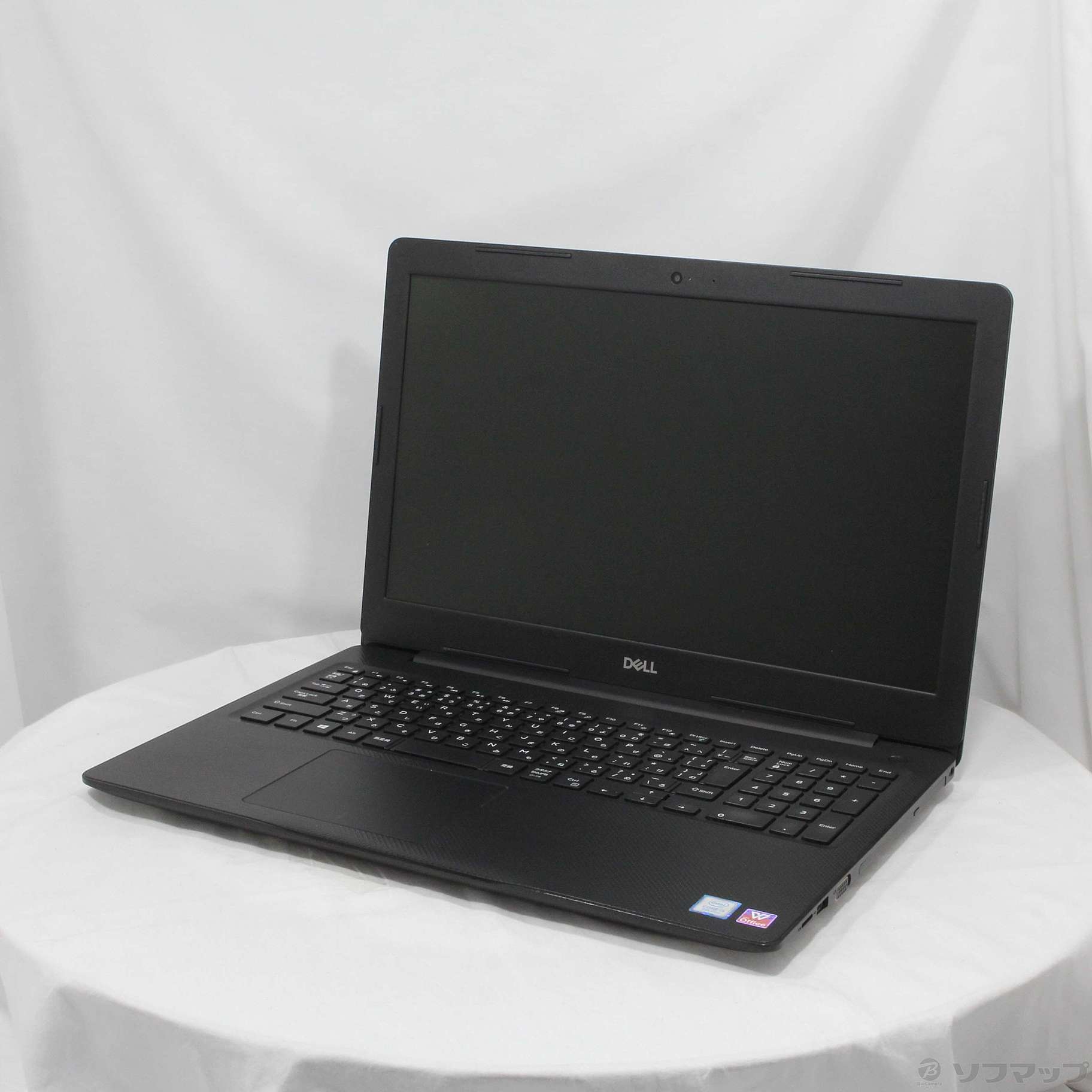 Dell Vostro 3580ノート PC-