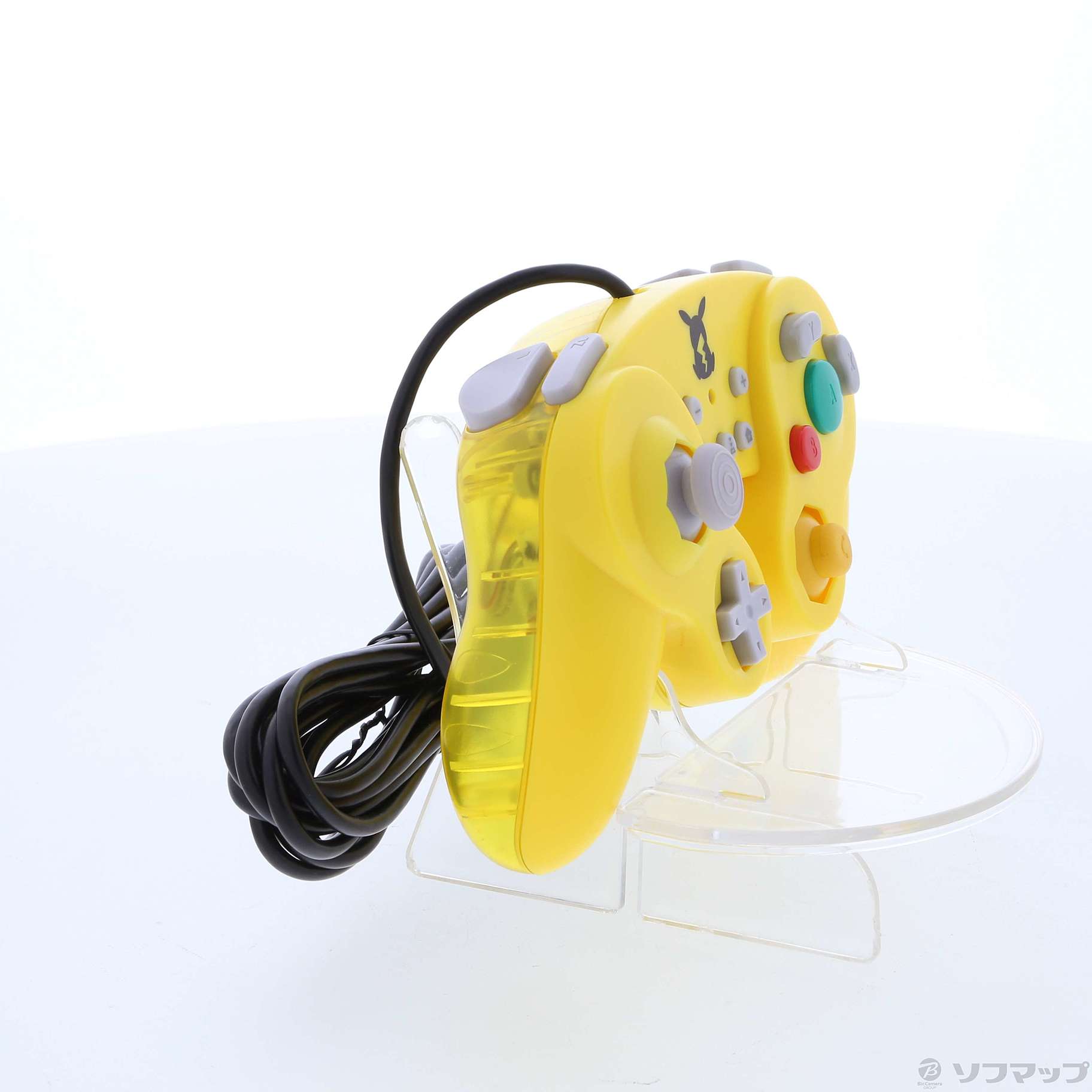 中古】ホリ クラシックコントローラー for Nintendo Switch