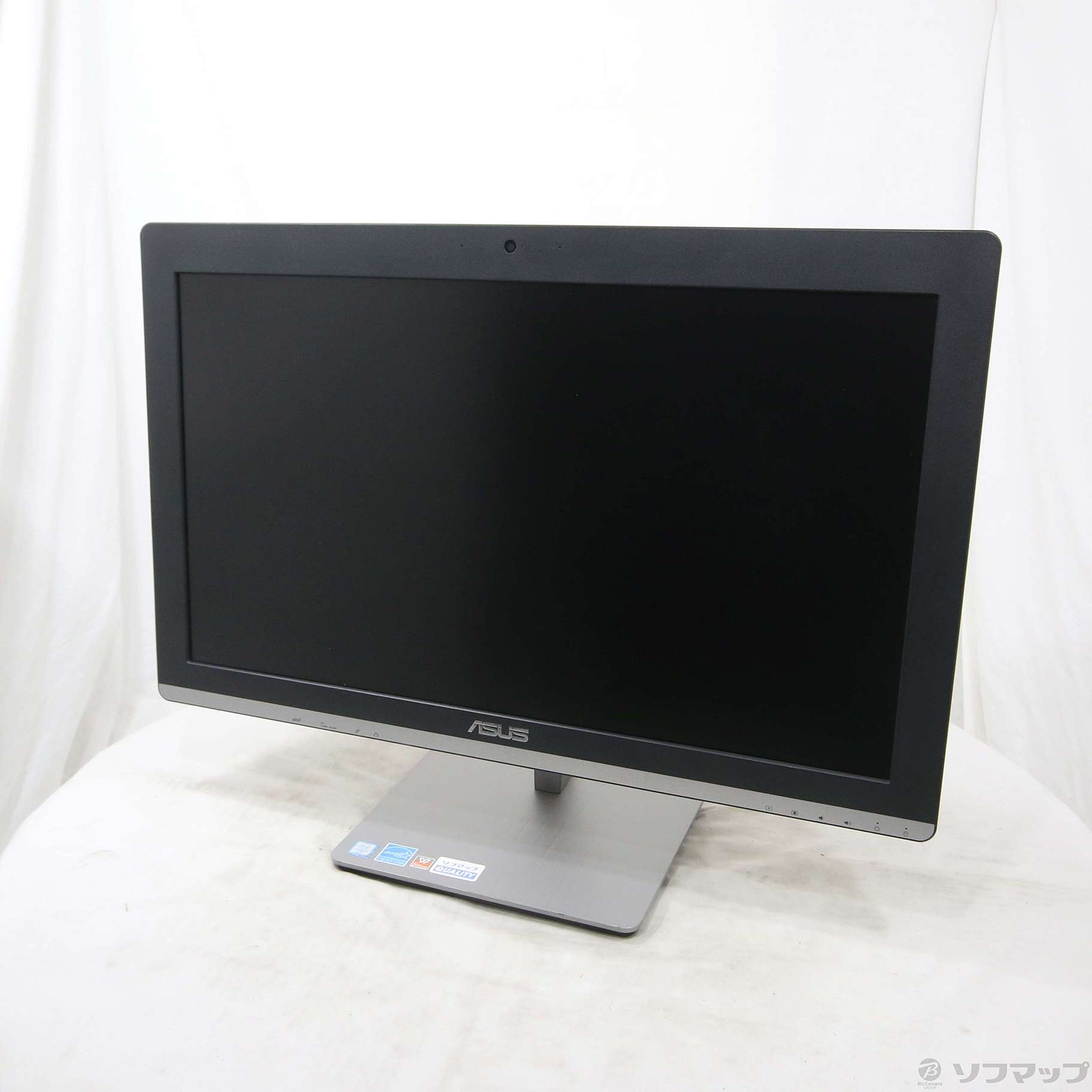 ASUS一体型デスクトップ V230IC All-in-One PC デスクトップPC