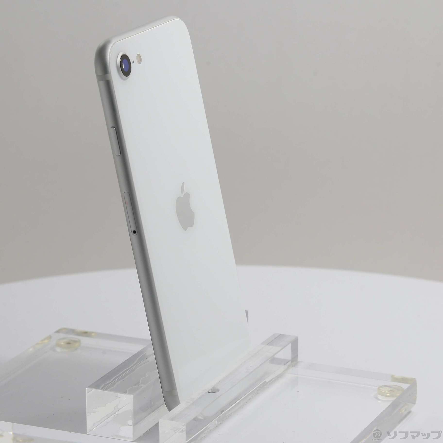 iPhone SE 第2世代 128GB ホワイト NXD12J／A SIMフリー