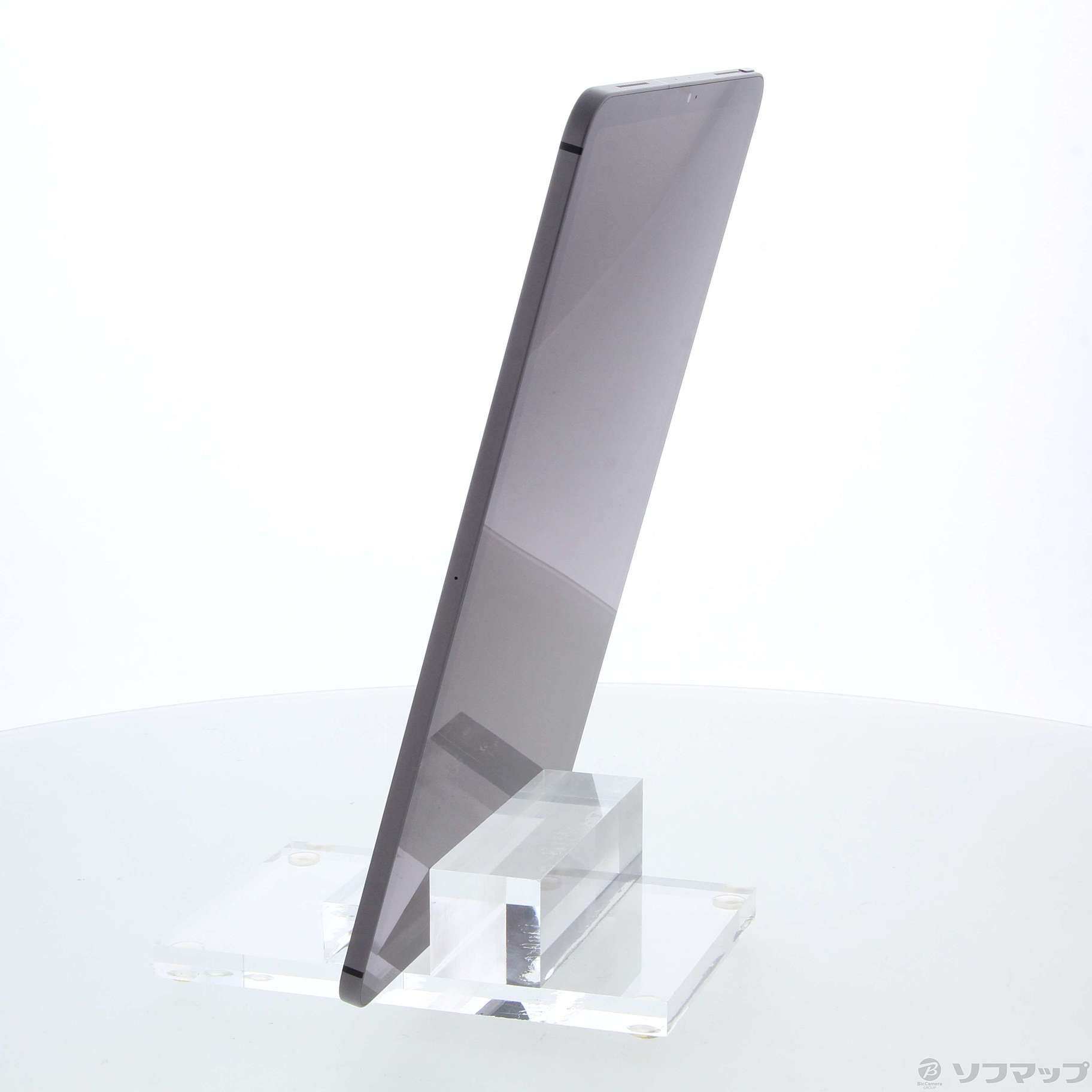中古】iPad Pro 11インチ 第2世代 512GB スペースグレイ NXE62J／A SIM 