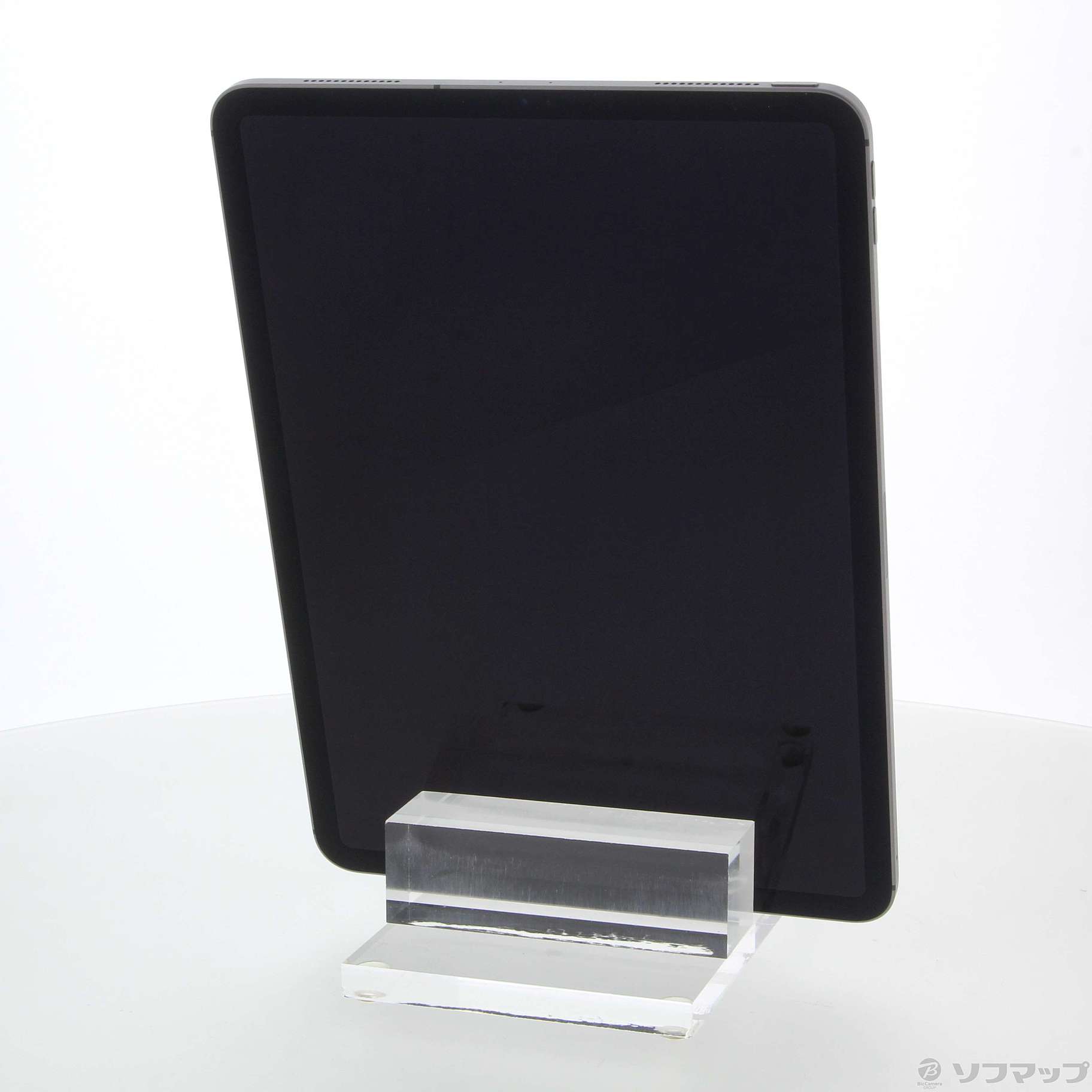 中古】iPad Pro 11インチ 第2世代 512GB スペースグレイ NXE62J 中古】iPad Pro 11インチ 第2世代 512GB スペースグレイ NXE62J