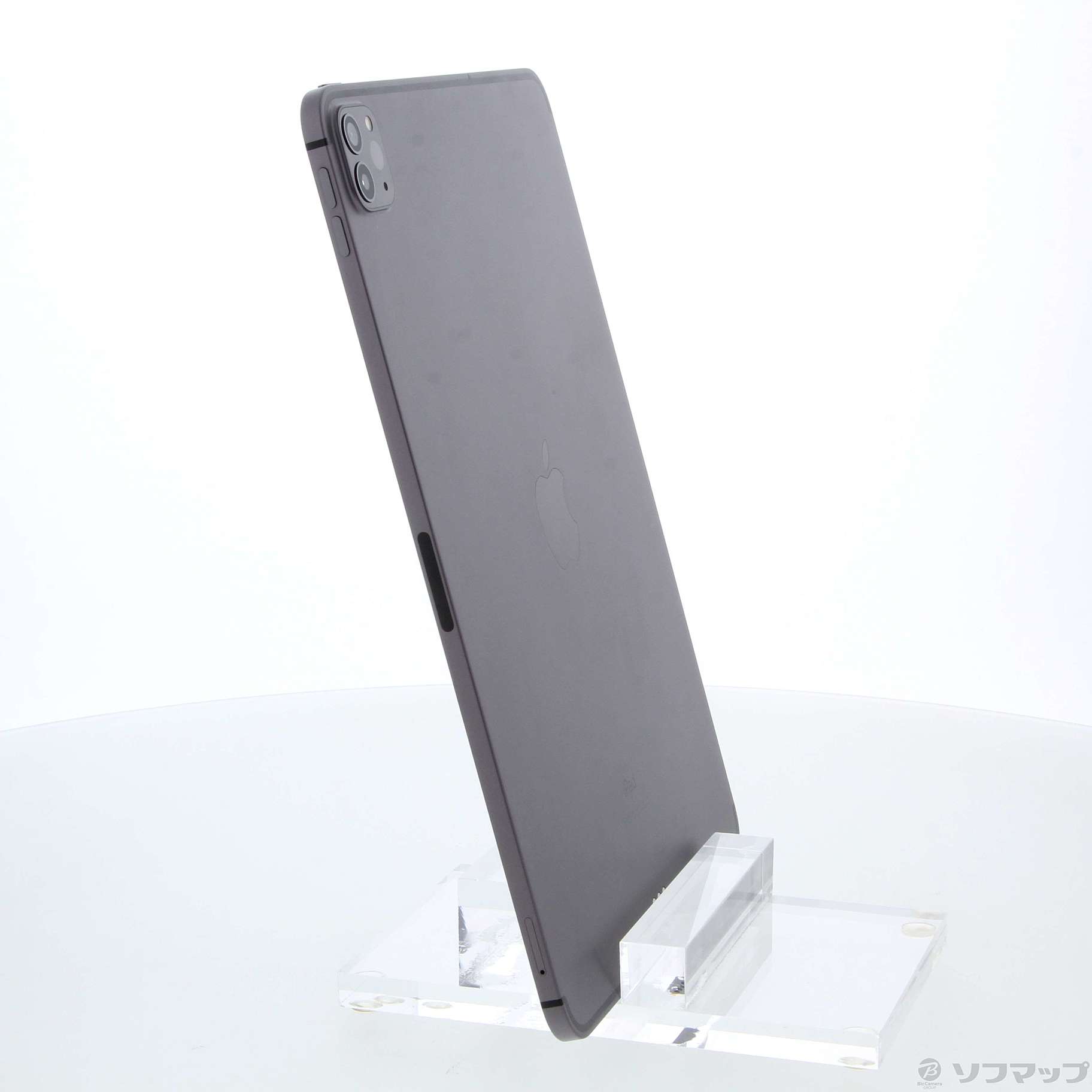 中古】iPad Pro 11インチ 第2世代 512GB スペースグレイ NXE62J／A SIM 