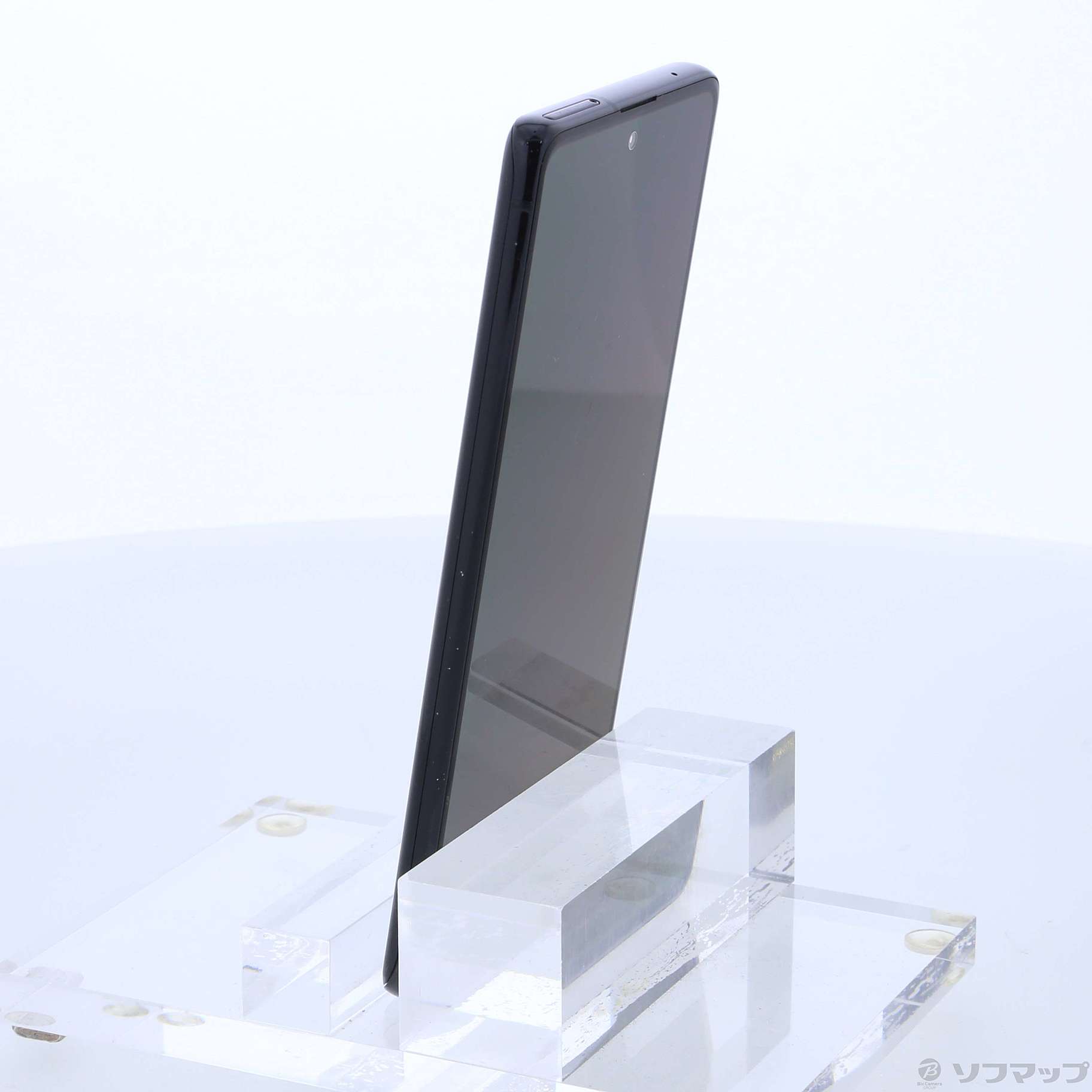 中古】GALAXY A51 5G 128GB プリズムブリックスブラック SCG07 中古】GALAXY A51 5G 128GB プリズムブリックスブラック SCG07