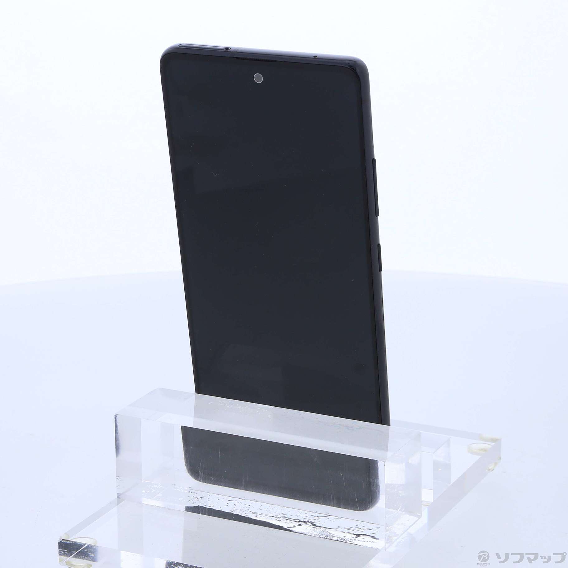 中古】GALAXY A51 5G 128GB プリズムブリックスブラック SCG07 中古】GALAXY A51 5G 128GB プリズムブリックスブラック SCG07
