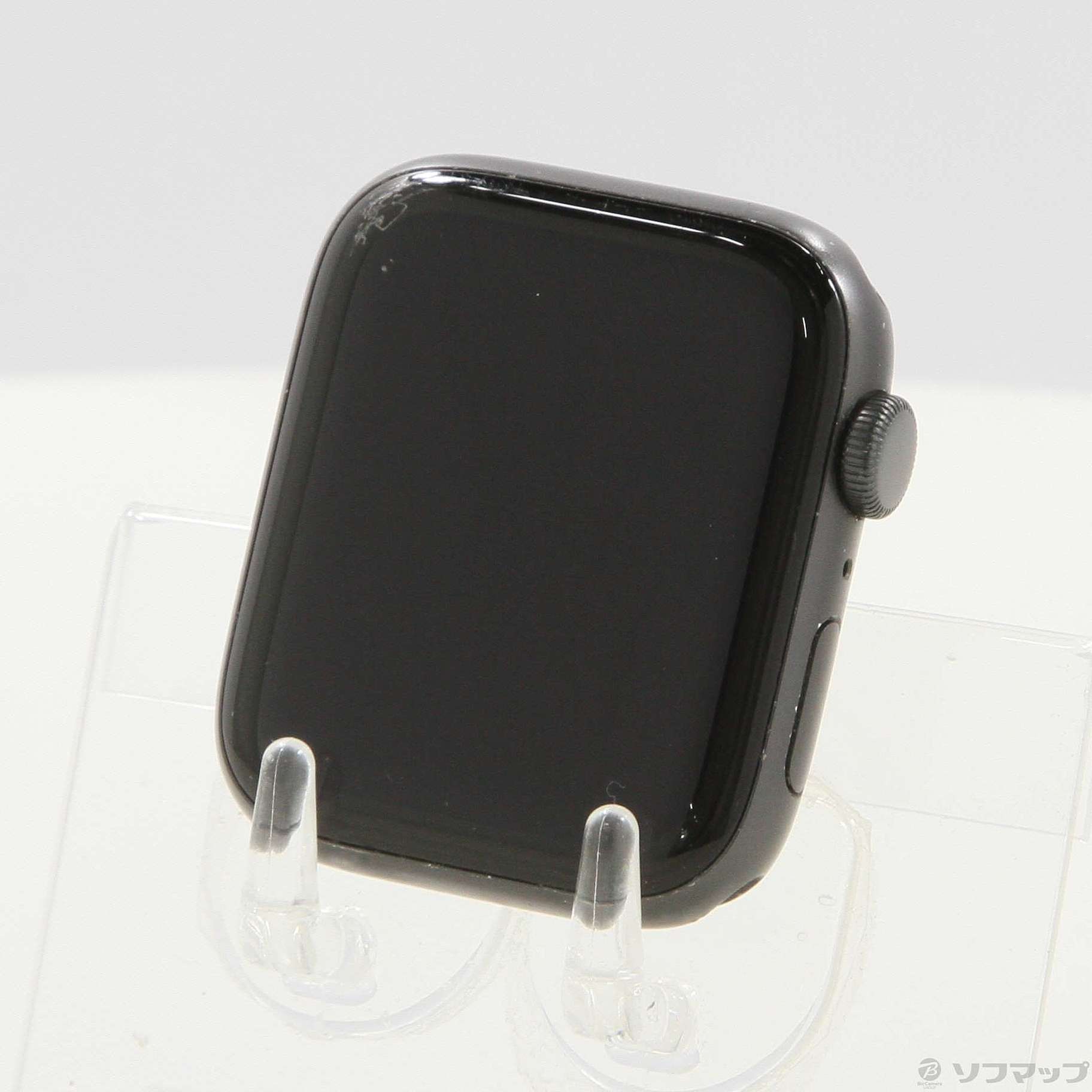 中古品〕 Apple Watch SE 第1世代 GPS 44mm スペースグレイアルミニウムケース バンド無し パソコン - Thebuildteam