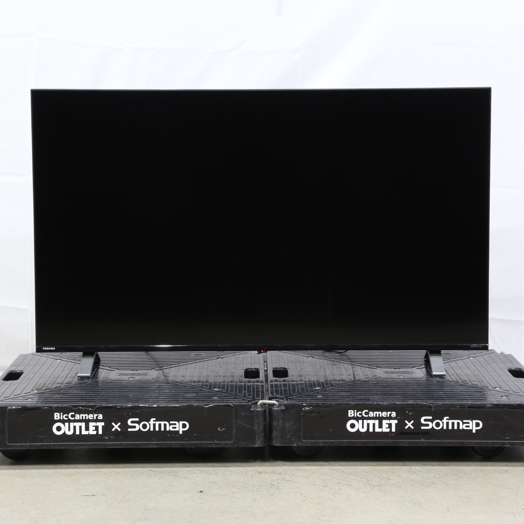 東芝（TOSHIBA）50C350X　4Kチューナー内蔵50V型液晶テレビ地上デジタル