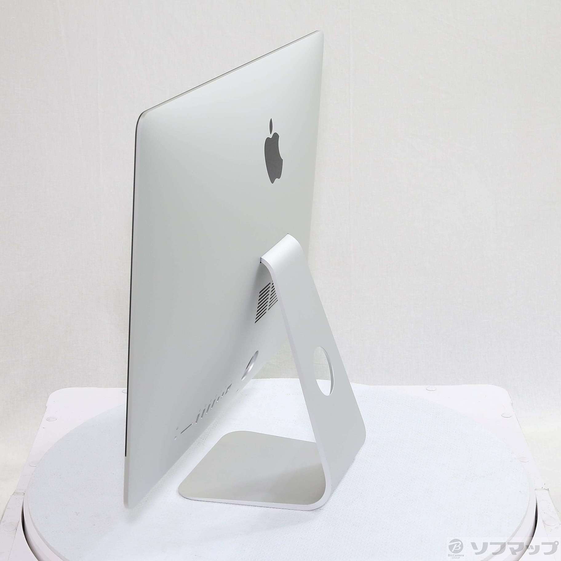 中古】iMac 21.5-inch Late 2015 MK452J／A Core_i5 3.1GHz 8GB HDD1TB