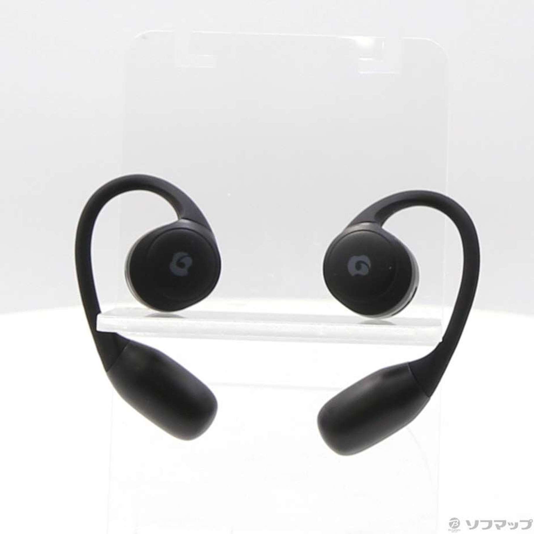 【中古】GL-HF6000-BK ブラック [2133052790983] - リコレ！|ビックカメラグループ ソフマップの中古通販サイト