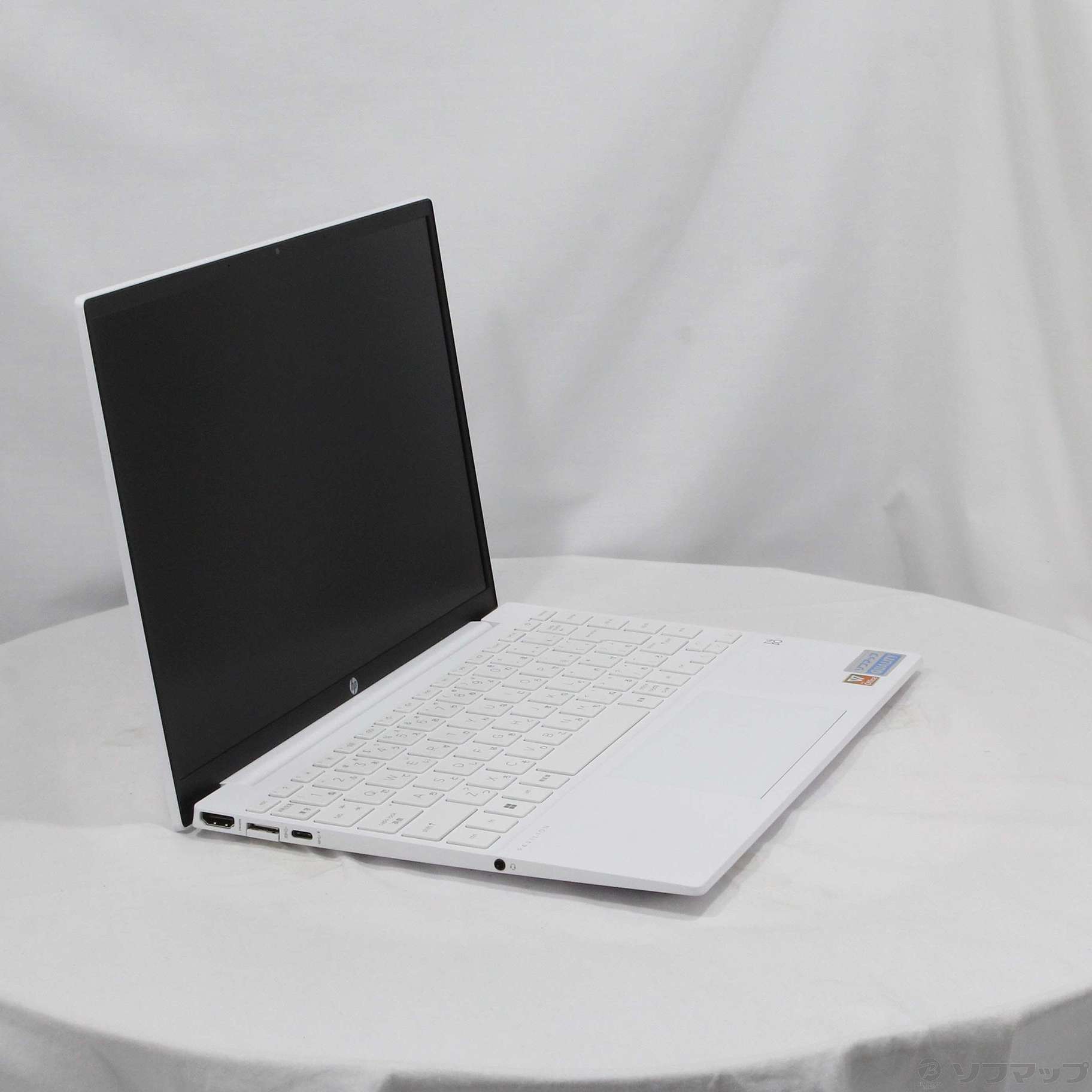中古】HP Pavilion Aero 13-be1021AU 6E1T8PA#ABJ [2133052791126