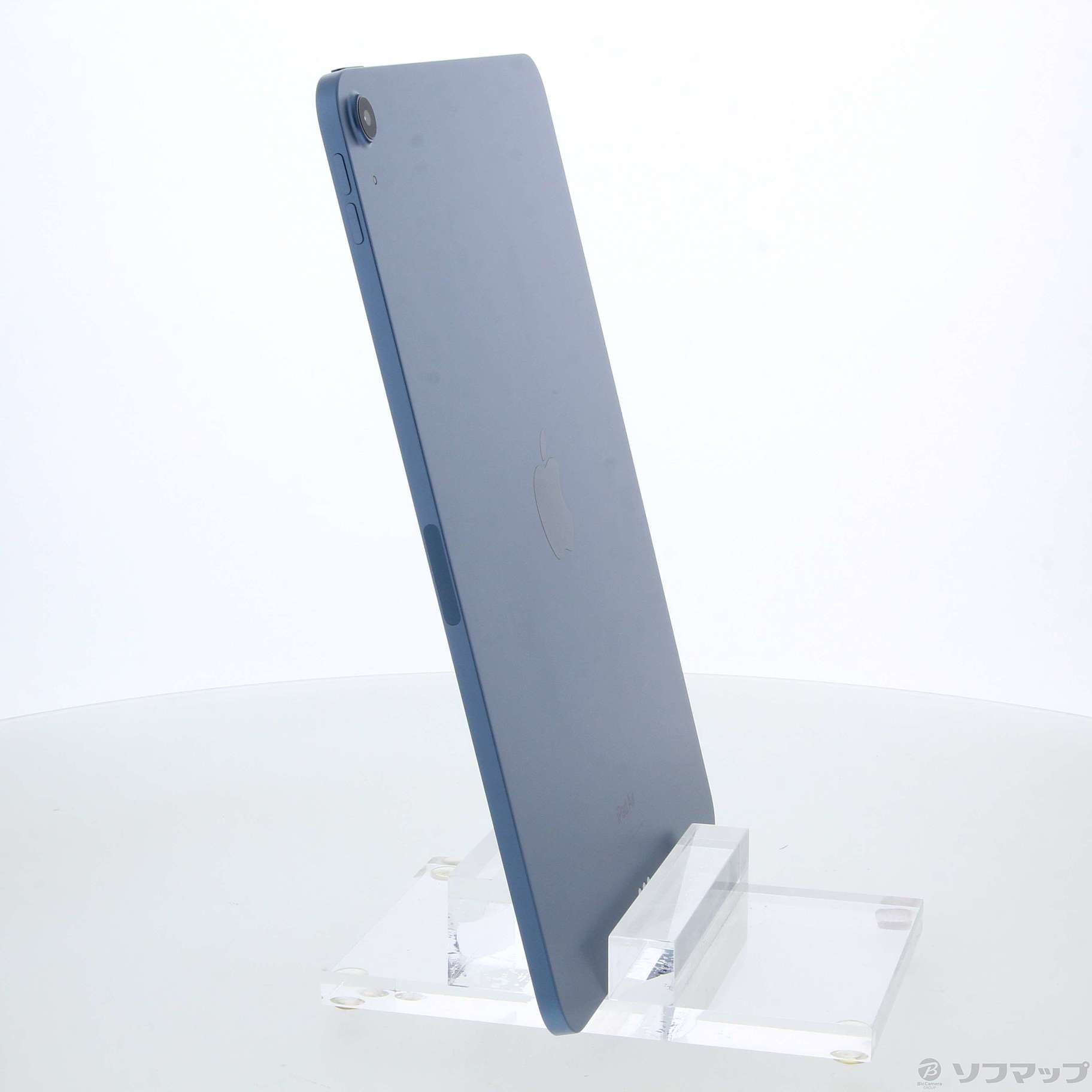 中古】iPad Air 第5世代 64GB ブルー MM9E3J／A Wi-Fi [2133052792079