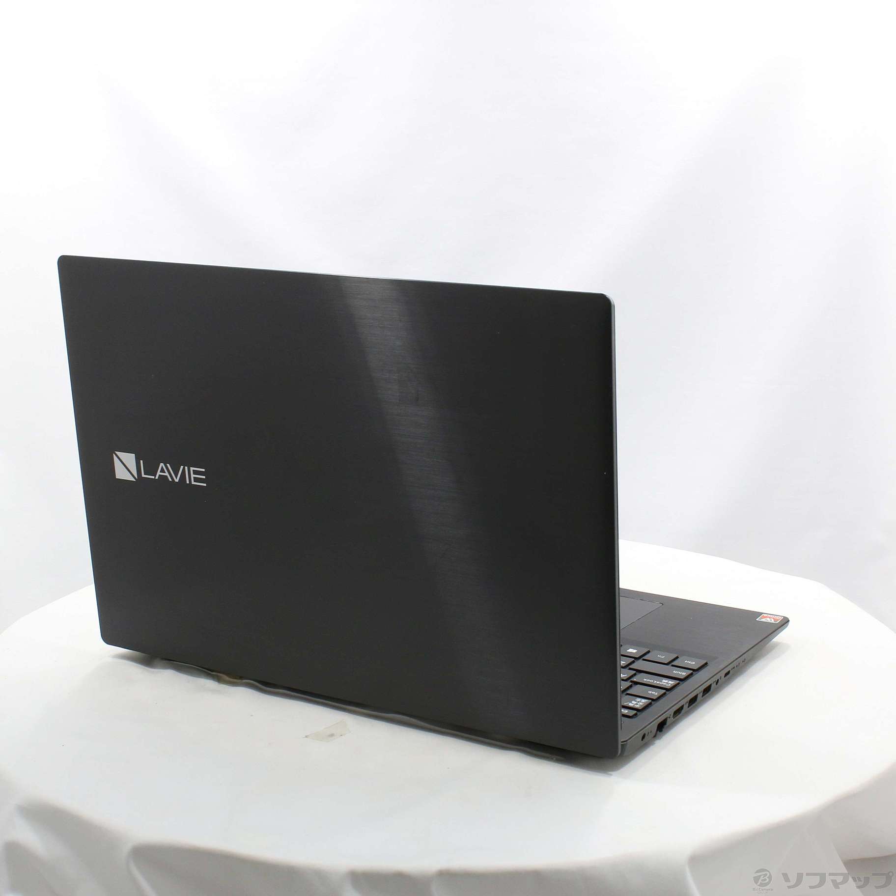 中古】LAVIE Note Standard PC-NS700RAB-E3 〔Windows 10〕 ［Core i7 ...