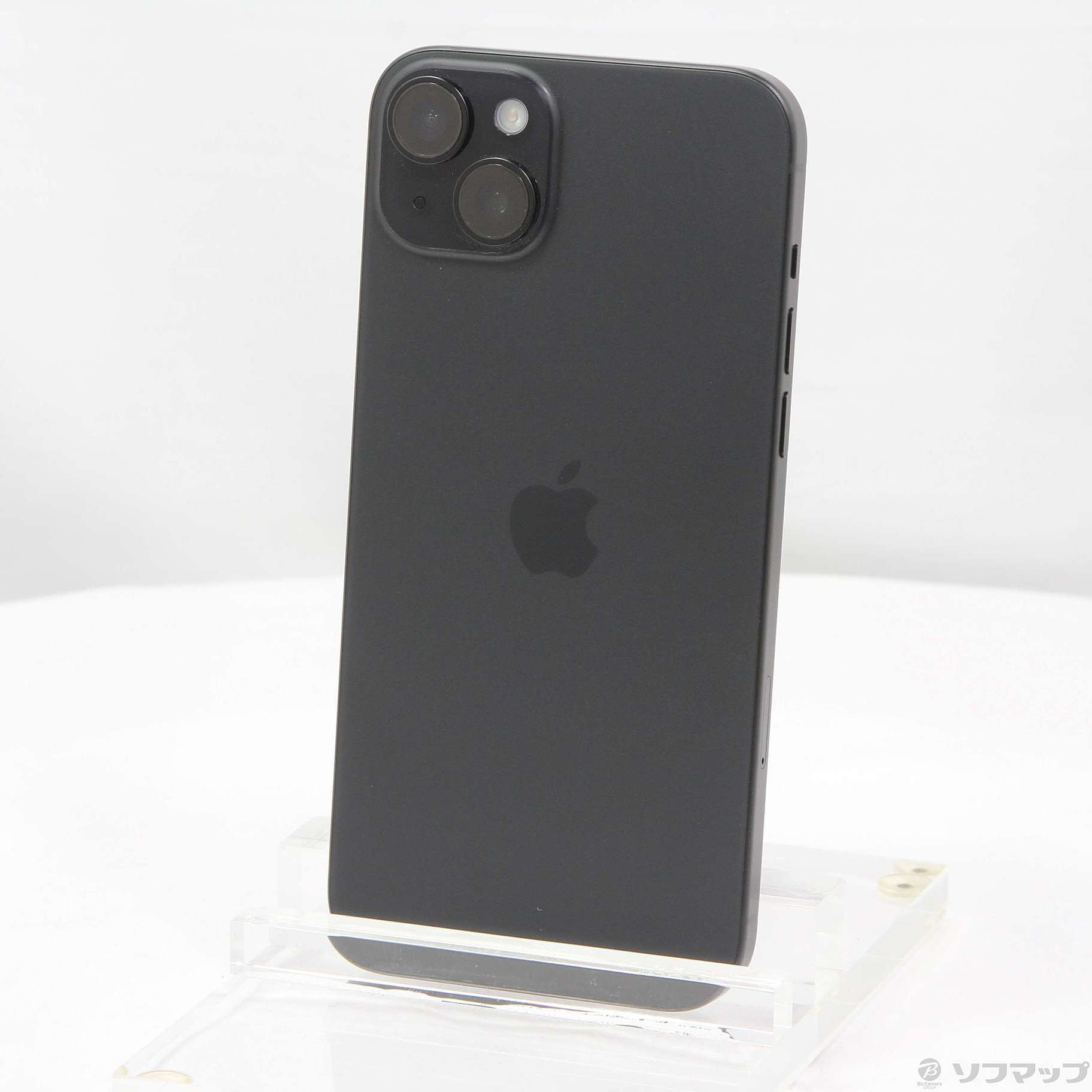 Amazon | 【整備済み品】Apple iPhone 15 Plus 128GB ブルー SIM