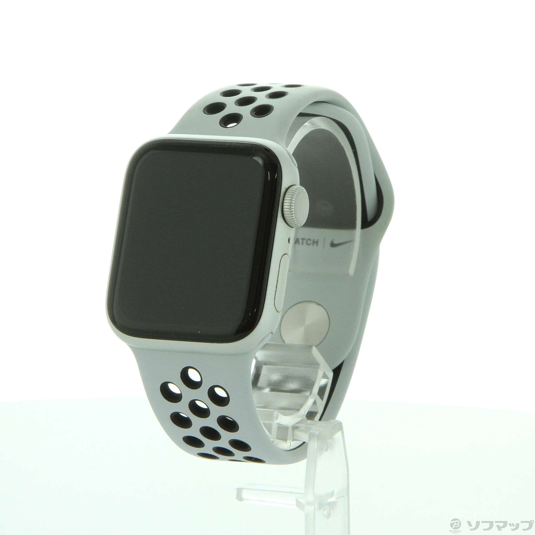 中古】Apple Watch Series 6 Nike GPS 40mm シルバー