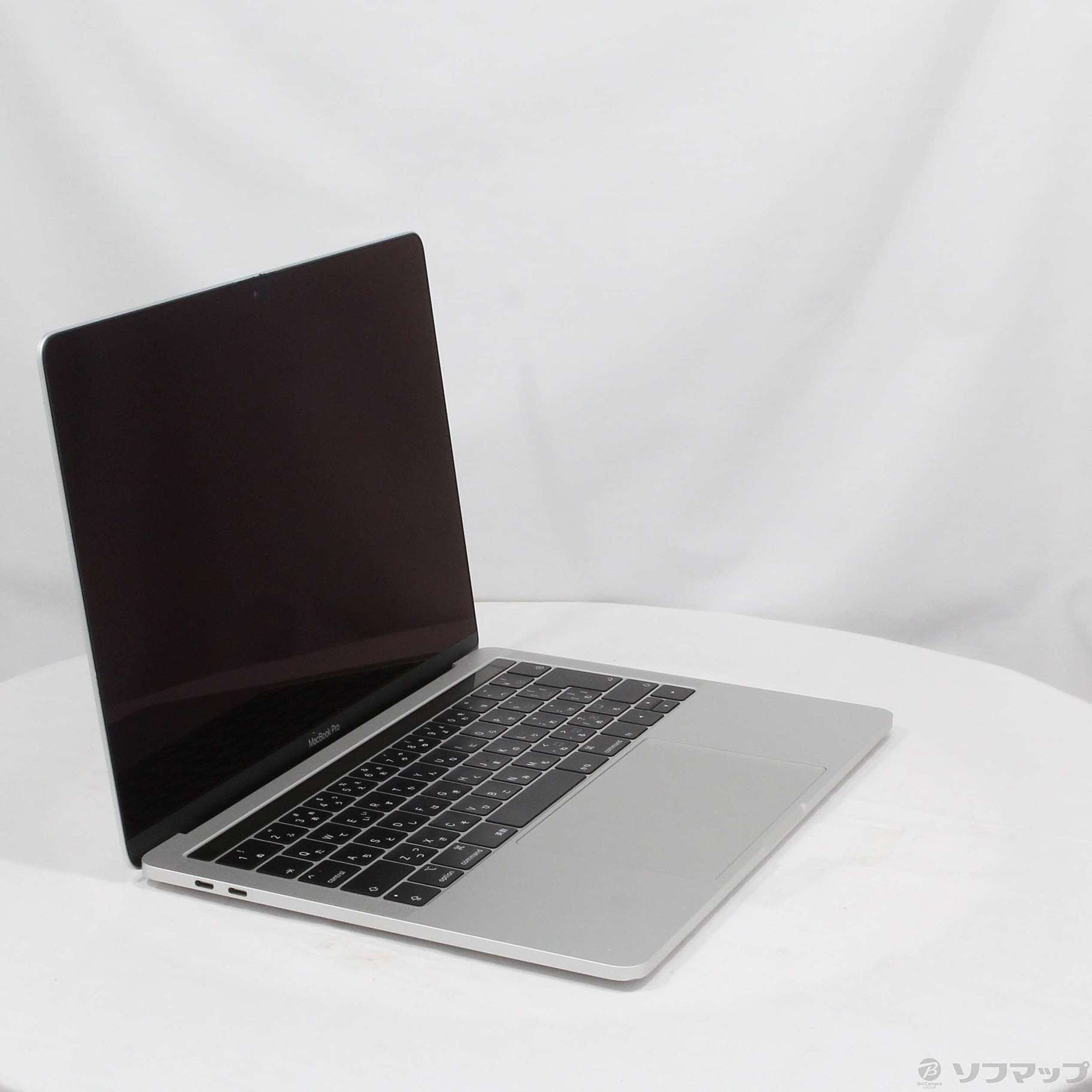 中古品〕 MacBook Pro 13.3-inch Mid 2019 MUHR2J／A Core_i5 1.4GHz ...