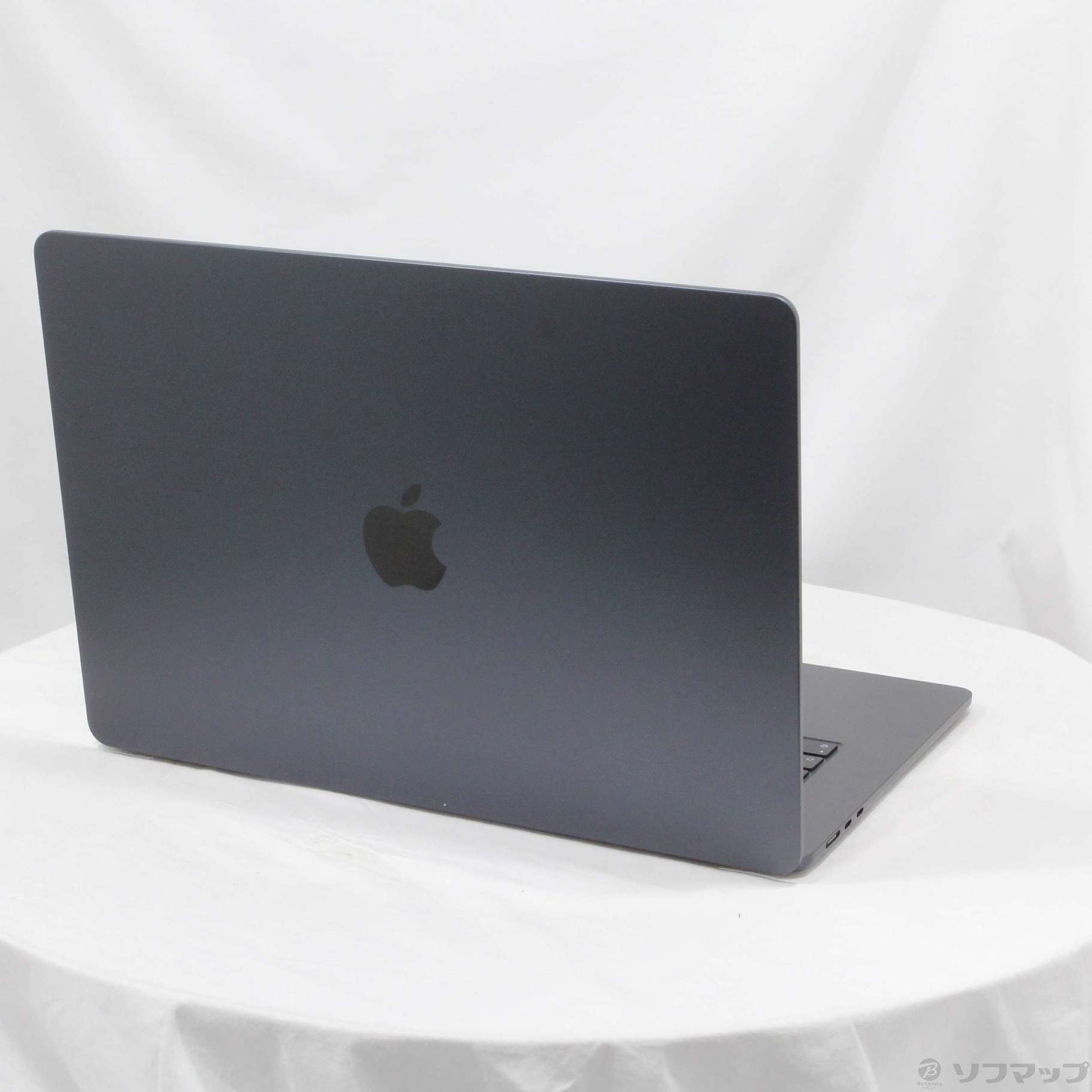 中古】MacBook Air 15.3-inch Mid 2023 MQKW3J／A Apple M2 8コア