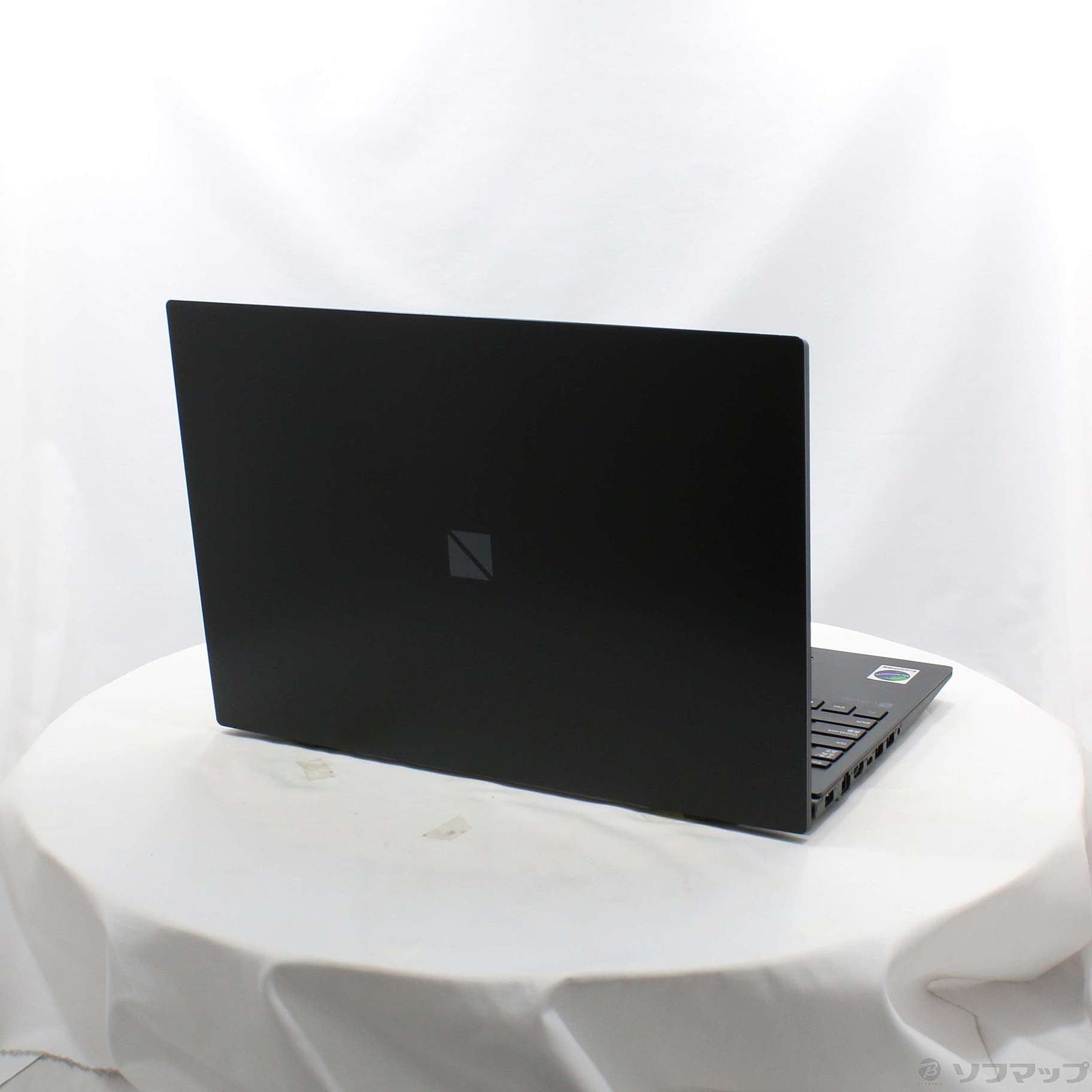 中古】LAVIE Direct N15 PC-GN12NBEAS パールブラック 〔NEC Refreshed