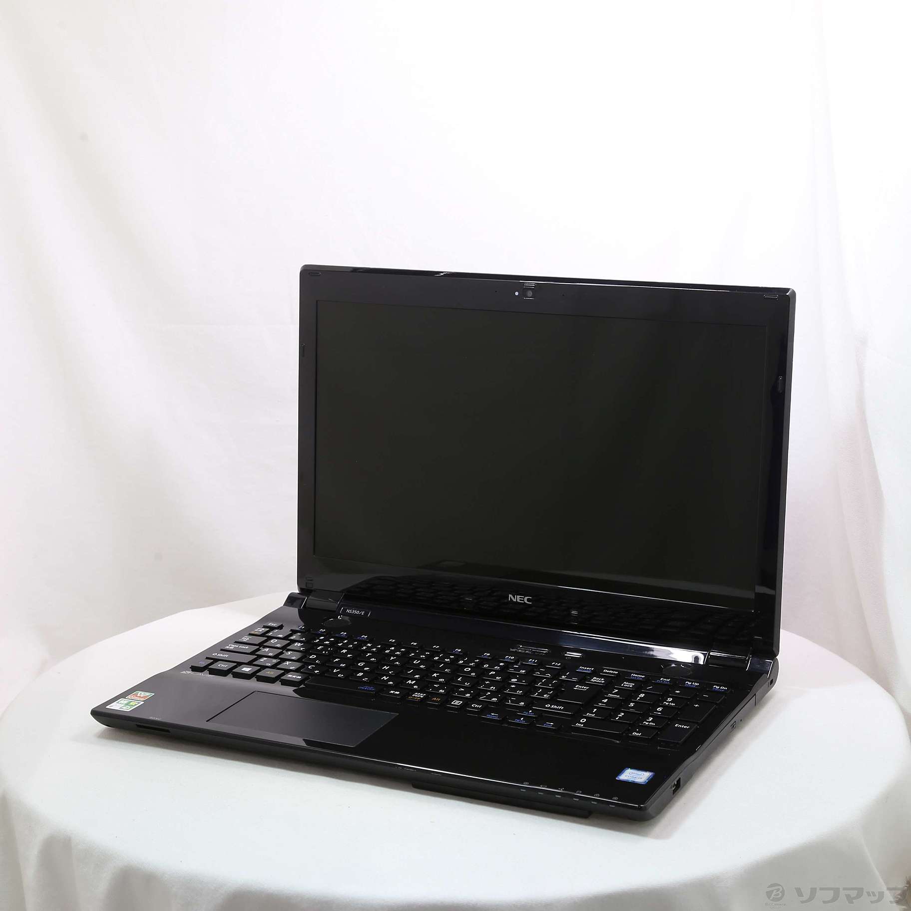 価格.com - NEC LaVie S LS150/LS6R PC-LS150LS6R [クロスレッド] 価格比較