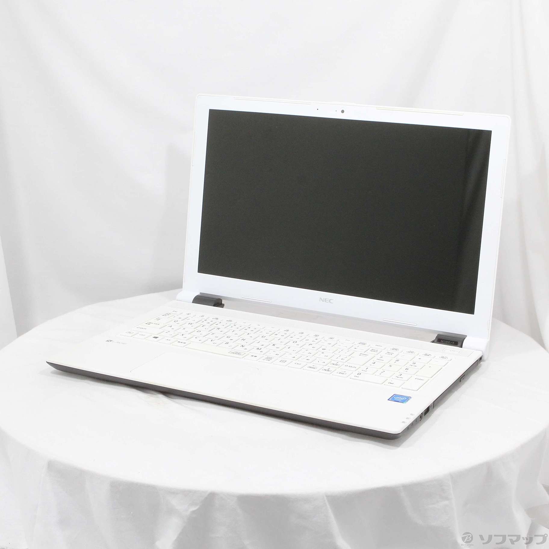 価格.com - NEC LaVie Z LZ650/SSS PC-LZ650SSS [ムーンシルバー] 価格比較