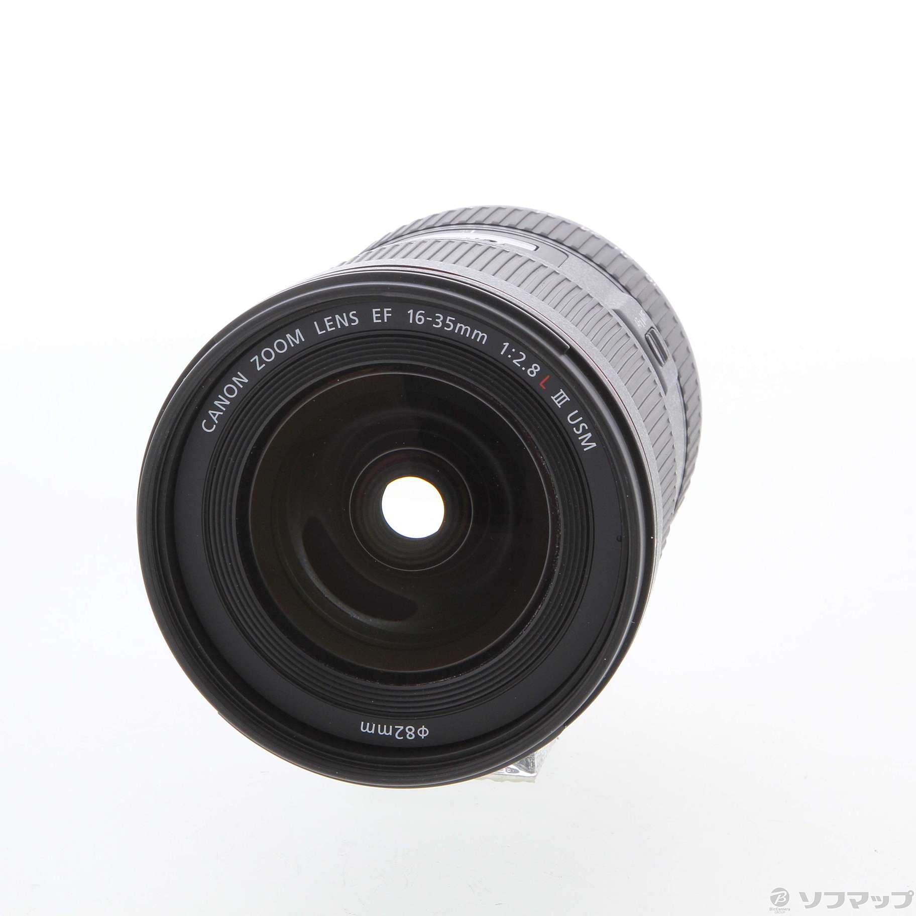 Canon EF16-35mm F2.8L III USM - レンズ(ズーム)