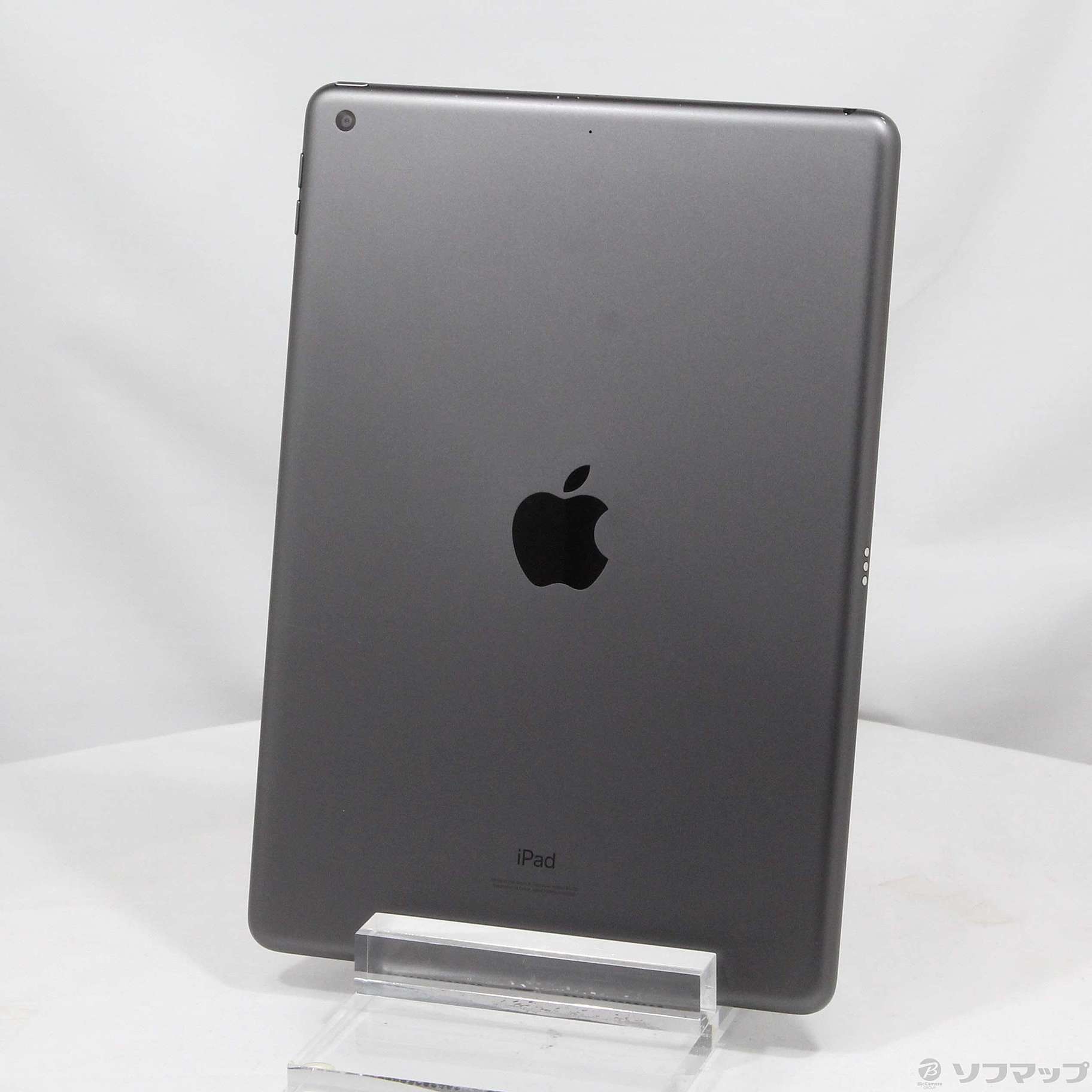 PC/タブレット【新品・未開封】iPad 第8世代 128GB Wi-Fi スペースグレイ