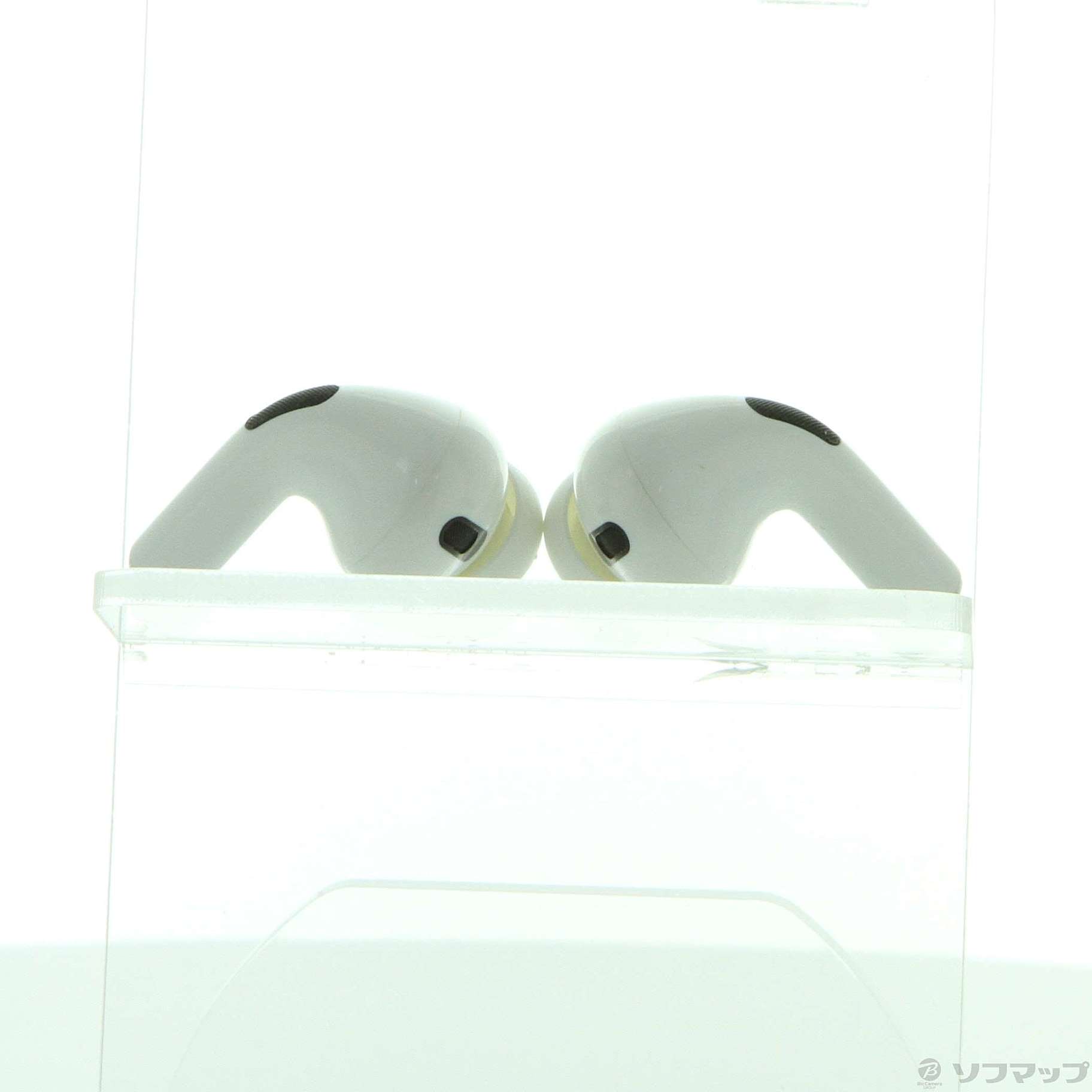 中古】AirPods Pro 第1世代 MagSafe対応 MLWK3J／A [2133052804024