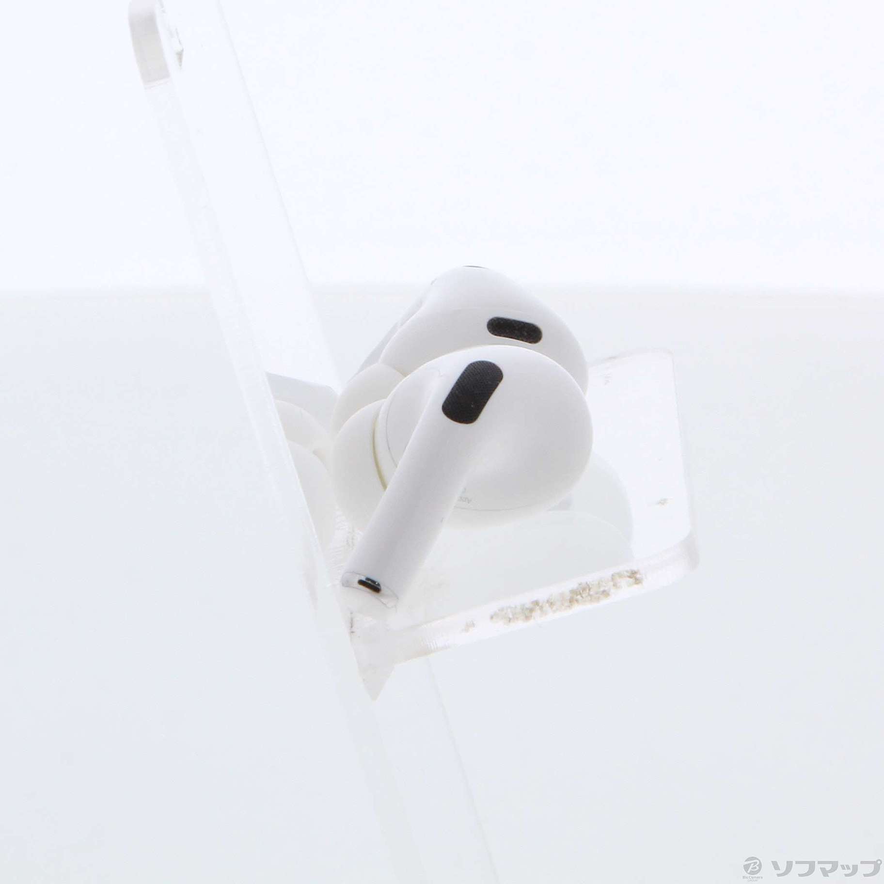 中古】AirPods Pro 第2世代 [2133052807261] - リコレ！|ビックカメラ 