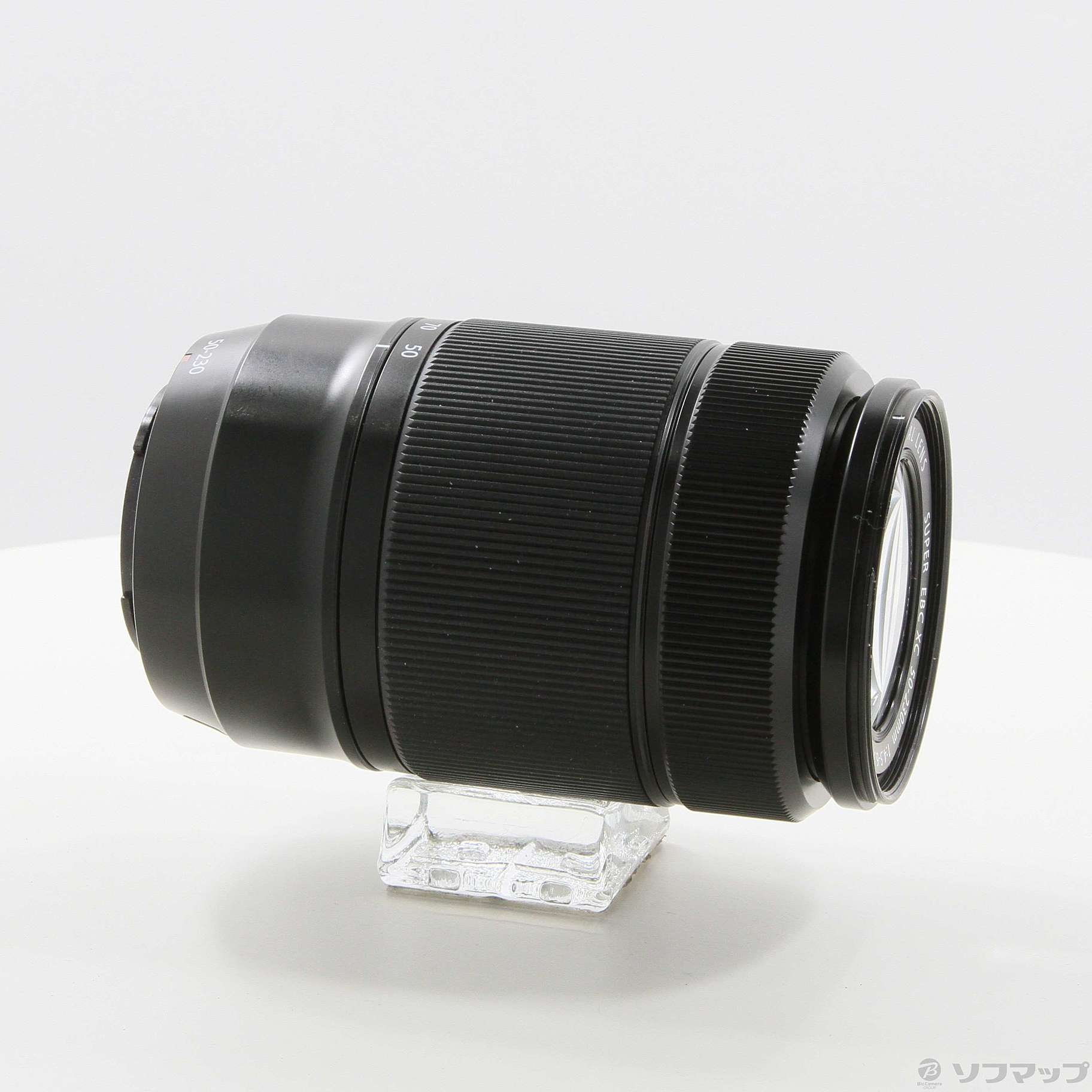 中古】XC 50-230mm F4.5-6.7 OIS II ブラック [2133052809326] - 法人 ...