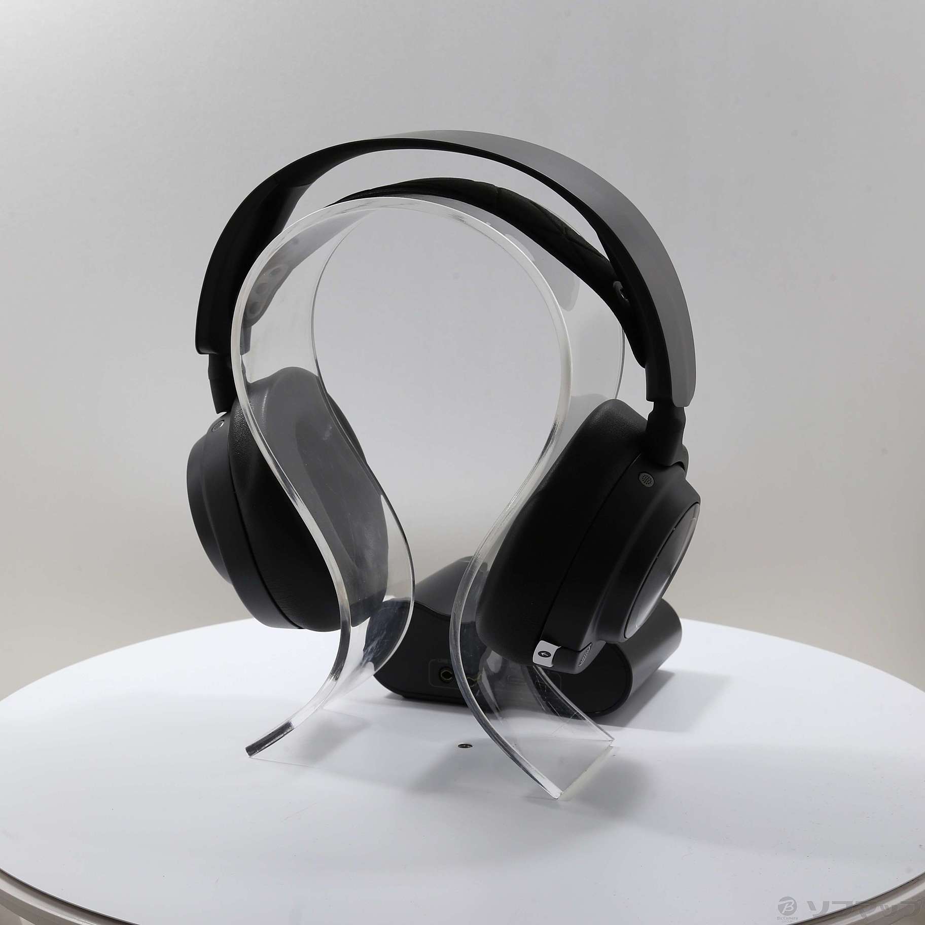 中古】Arctis Nova Pro Wireless 61520J [2133052809791