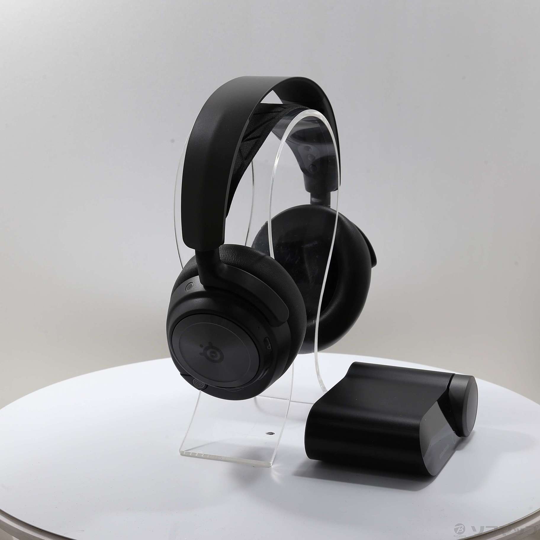 中古】Arctis Nova Pro Wireless 61520J [2133052809791] - リコレ