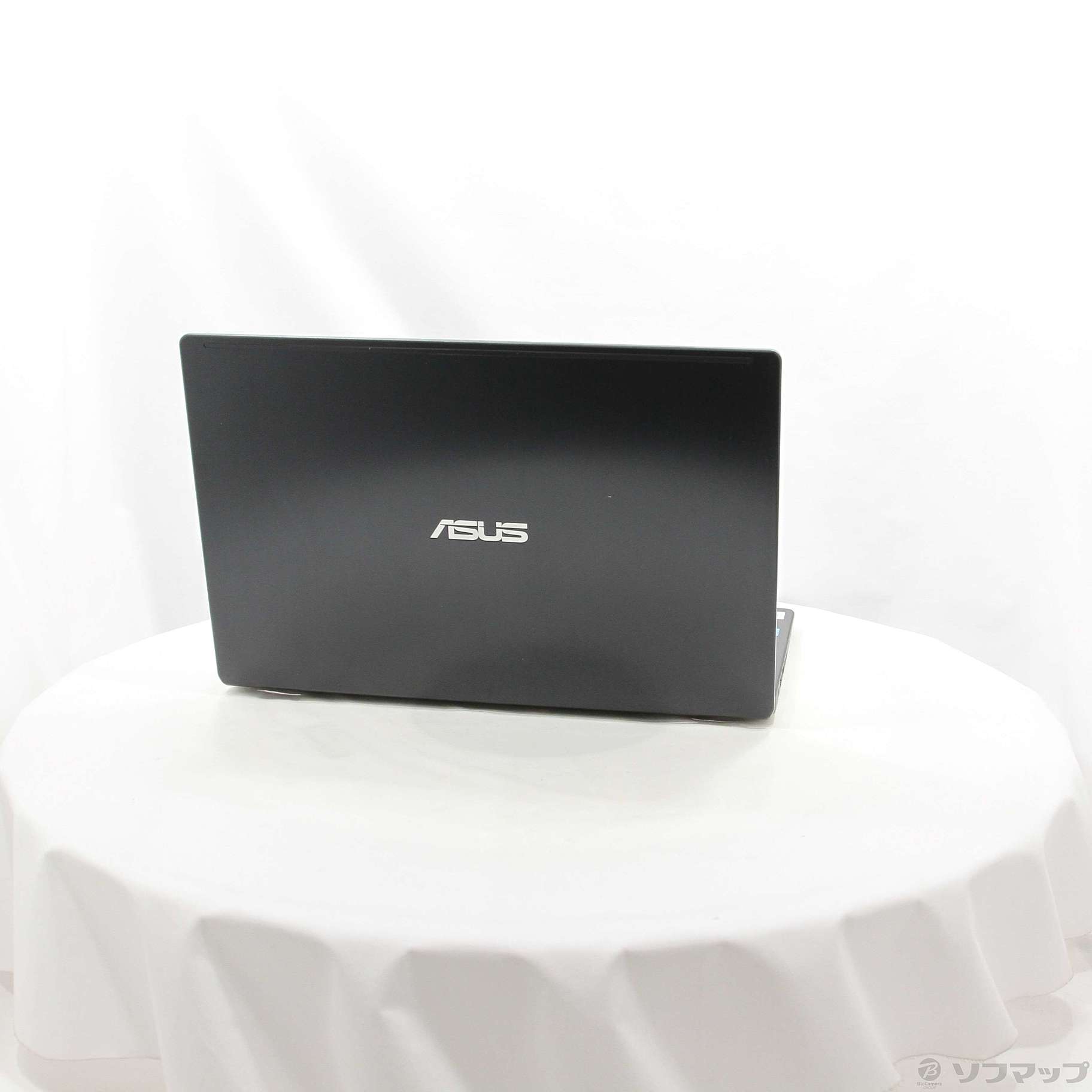 中古】〔展示品〕 ASUS E410KA E410KA-EK207WS スターブラックメタル