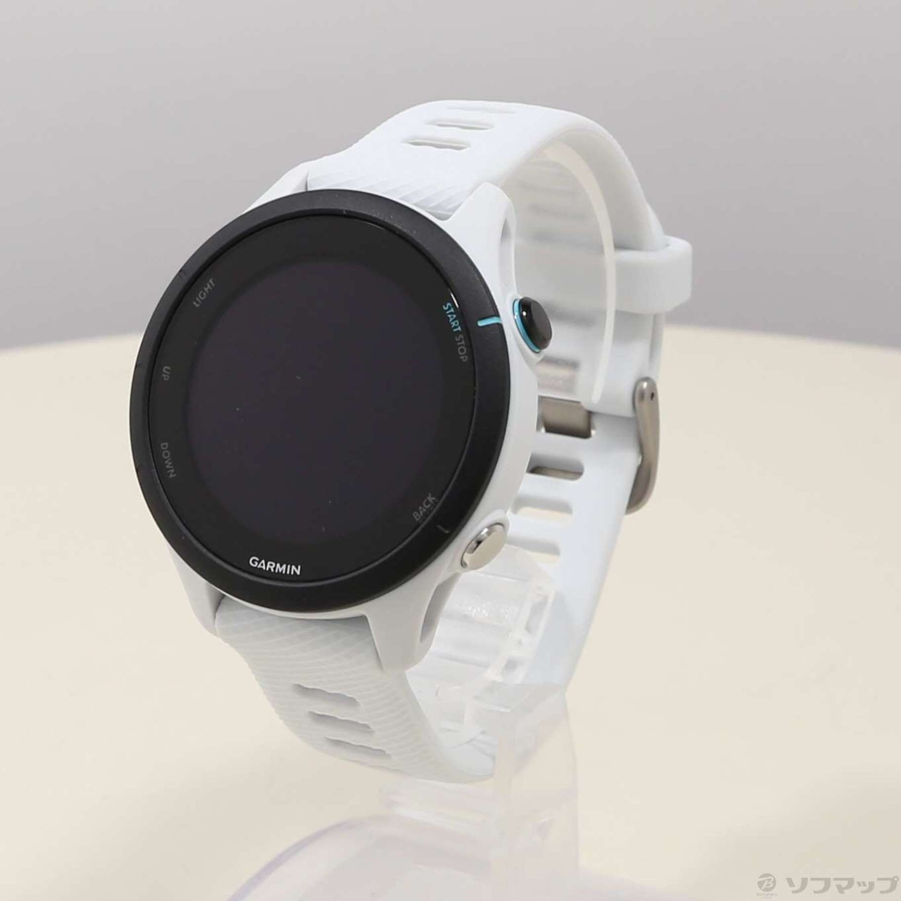 中古】〔展示品〕 Forerunner 255S Music 010-02641-77 [2133052811329 